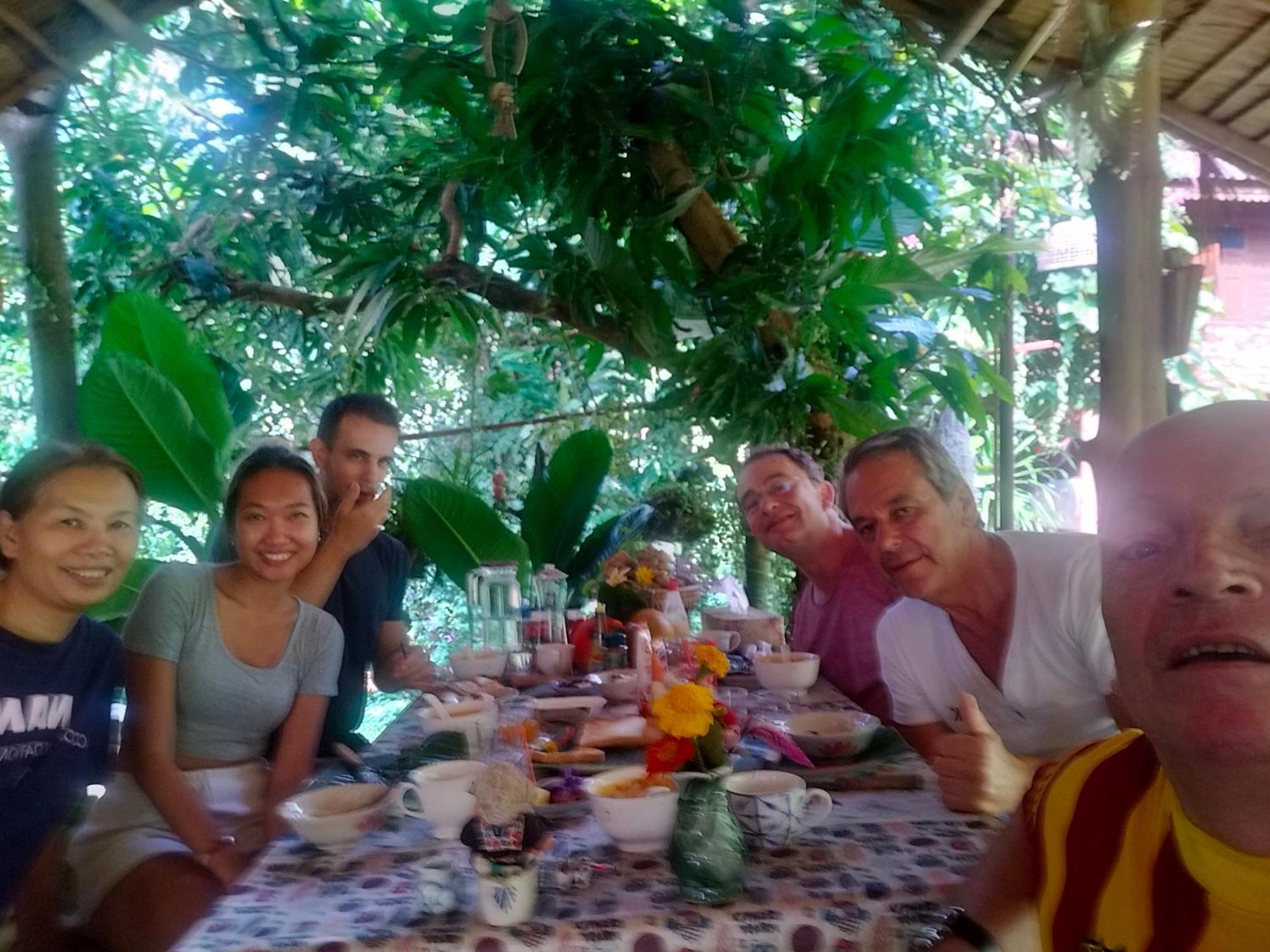 Homestay Ban Suan Nai Fun