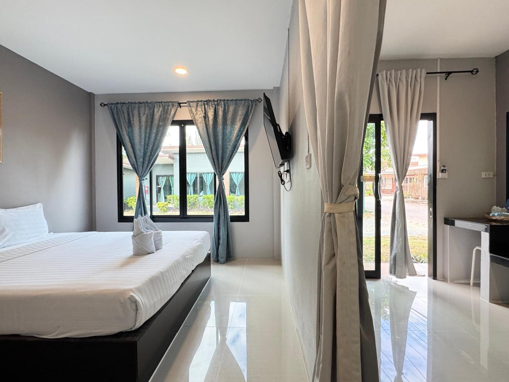 Lamer Resort 3*