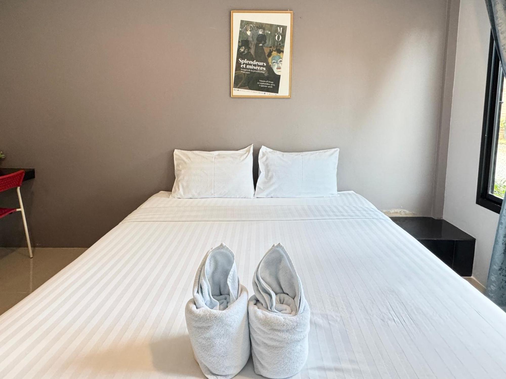 Resort Lamer Chanthaburi