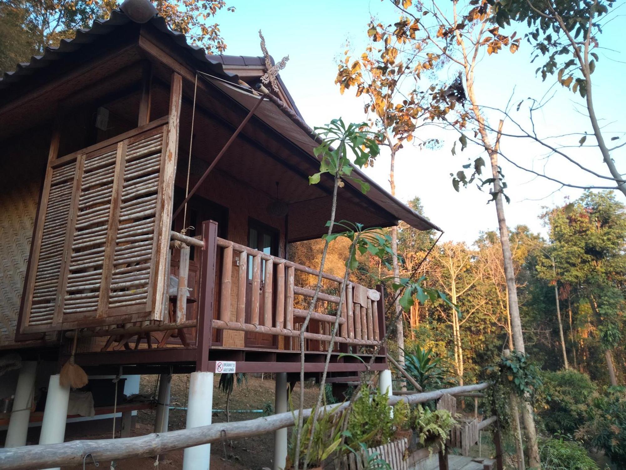 Ban Suan Nai Fun Pua