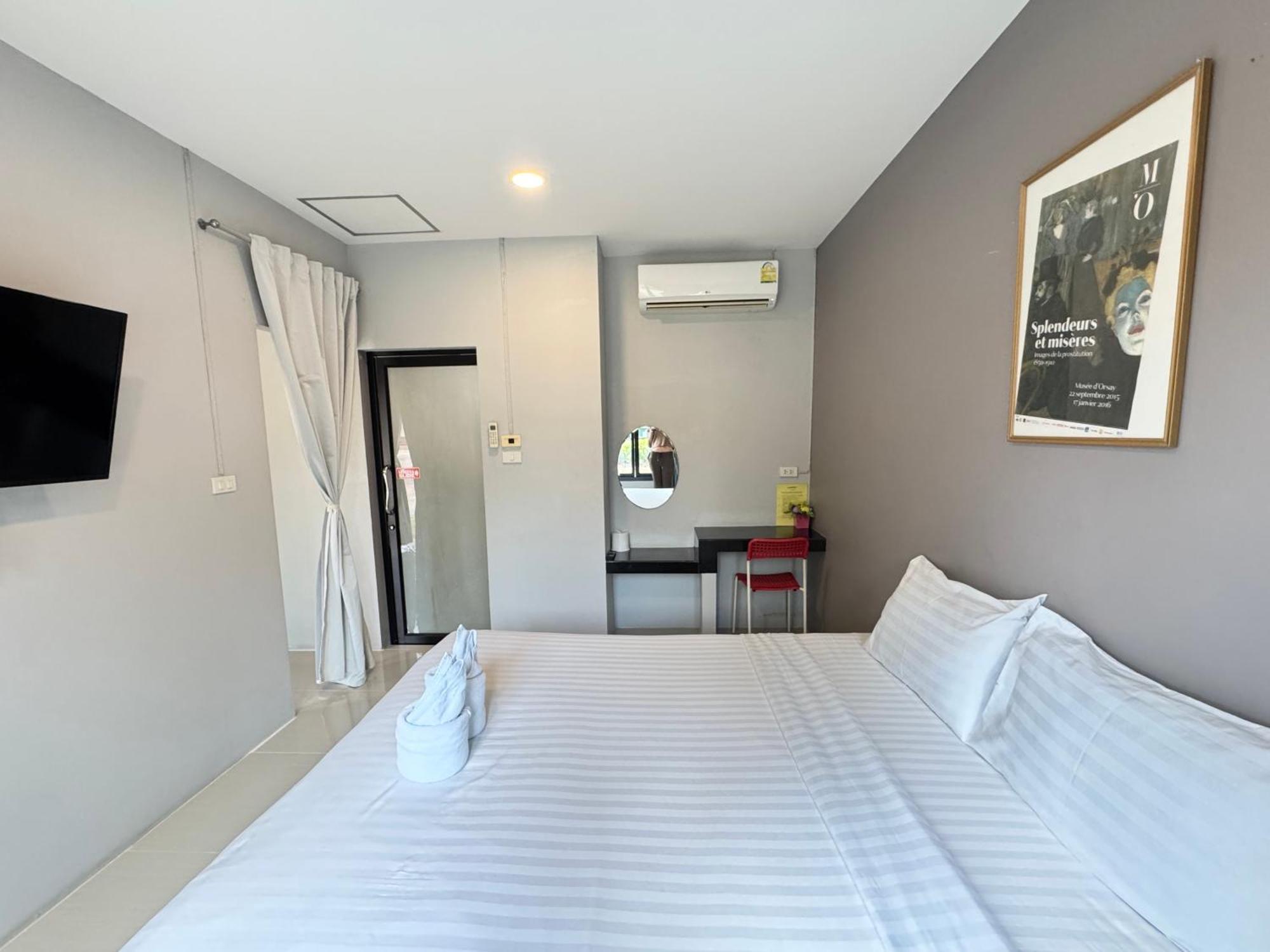 Resort Lamer 3*