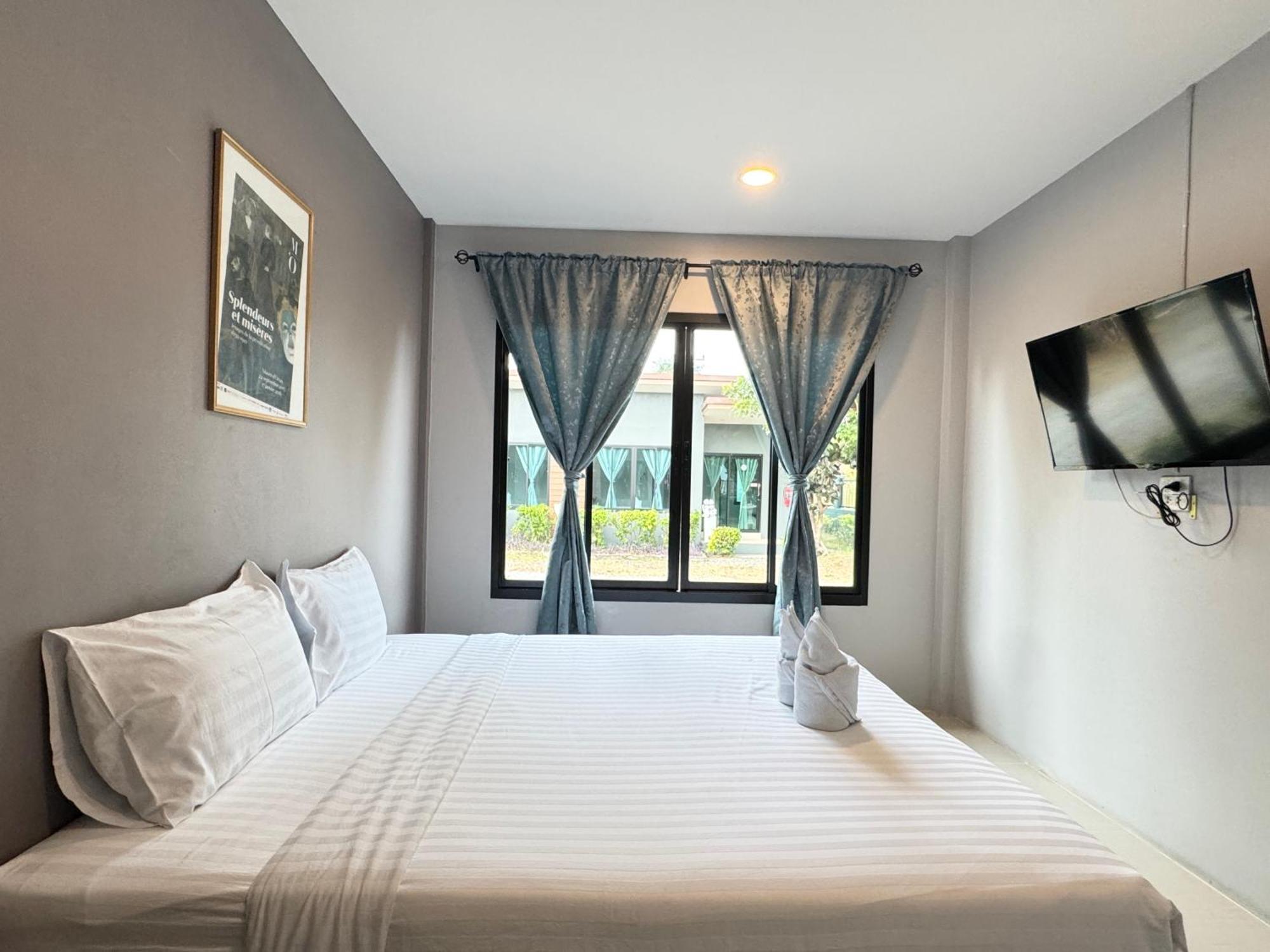 Lamer Resort Chanthaburi