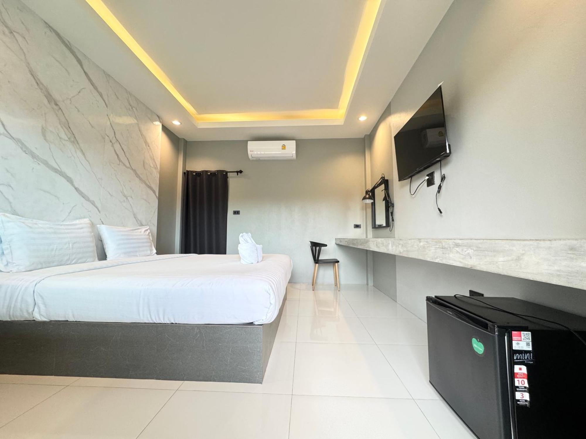 Lamer Resort