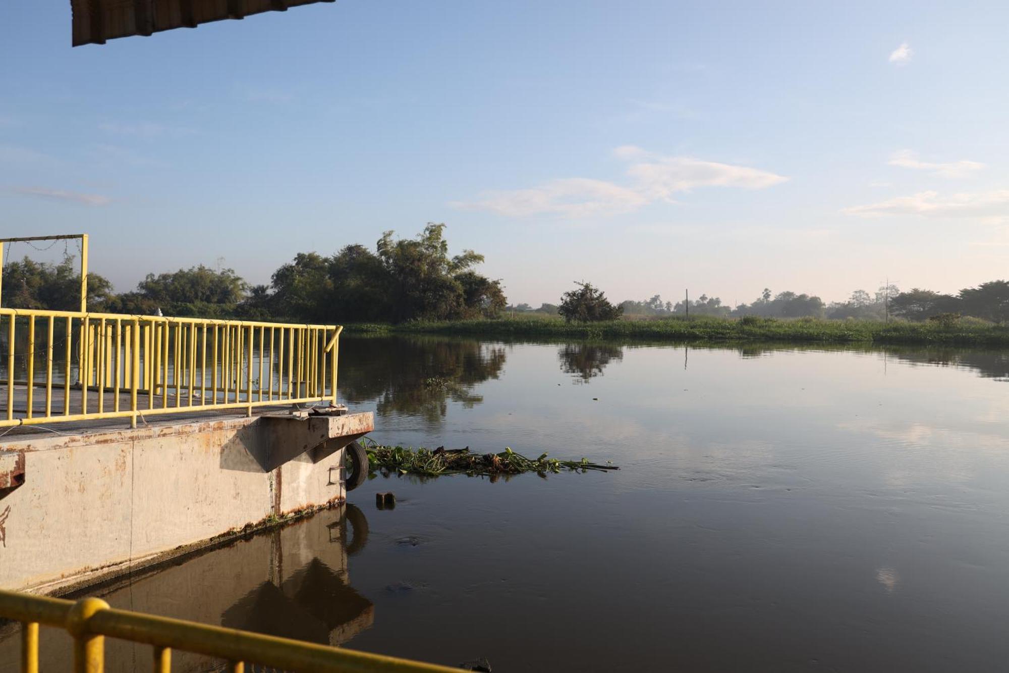 Menam Resort