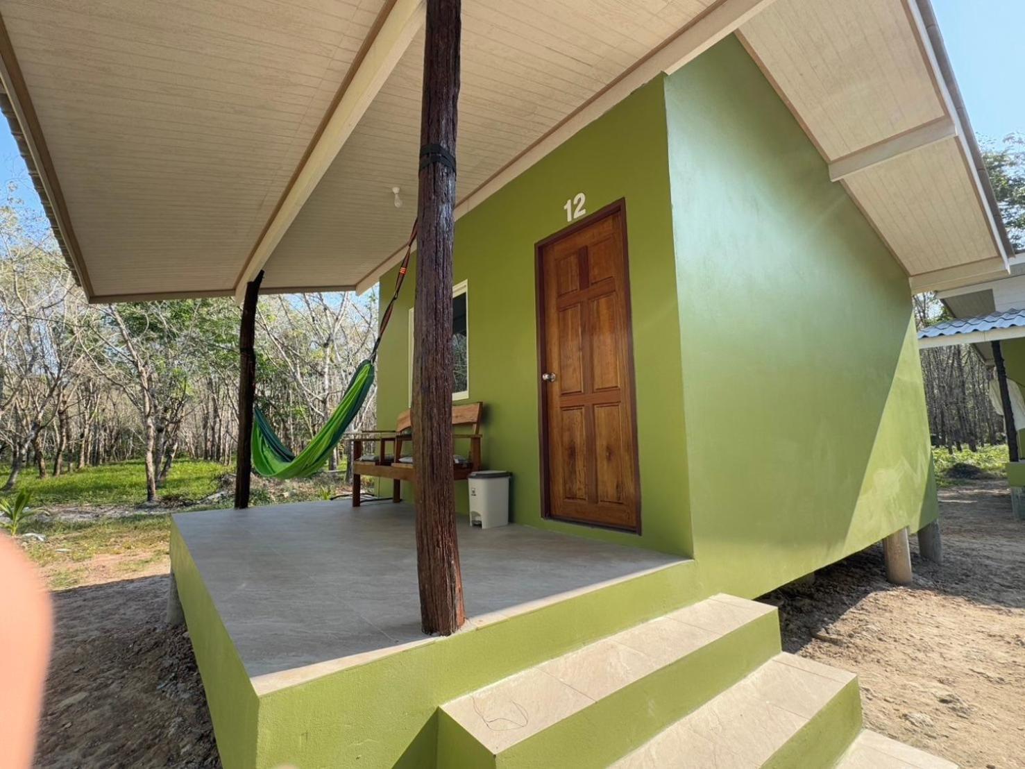 Guest house Suan Nai Kokut Ko Kut