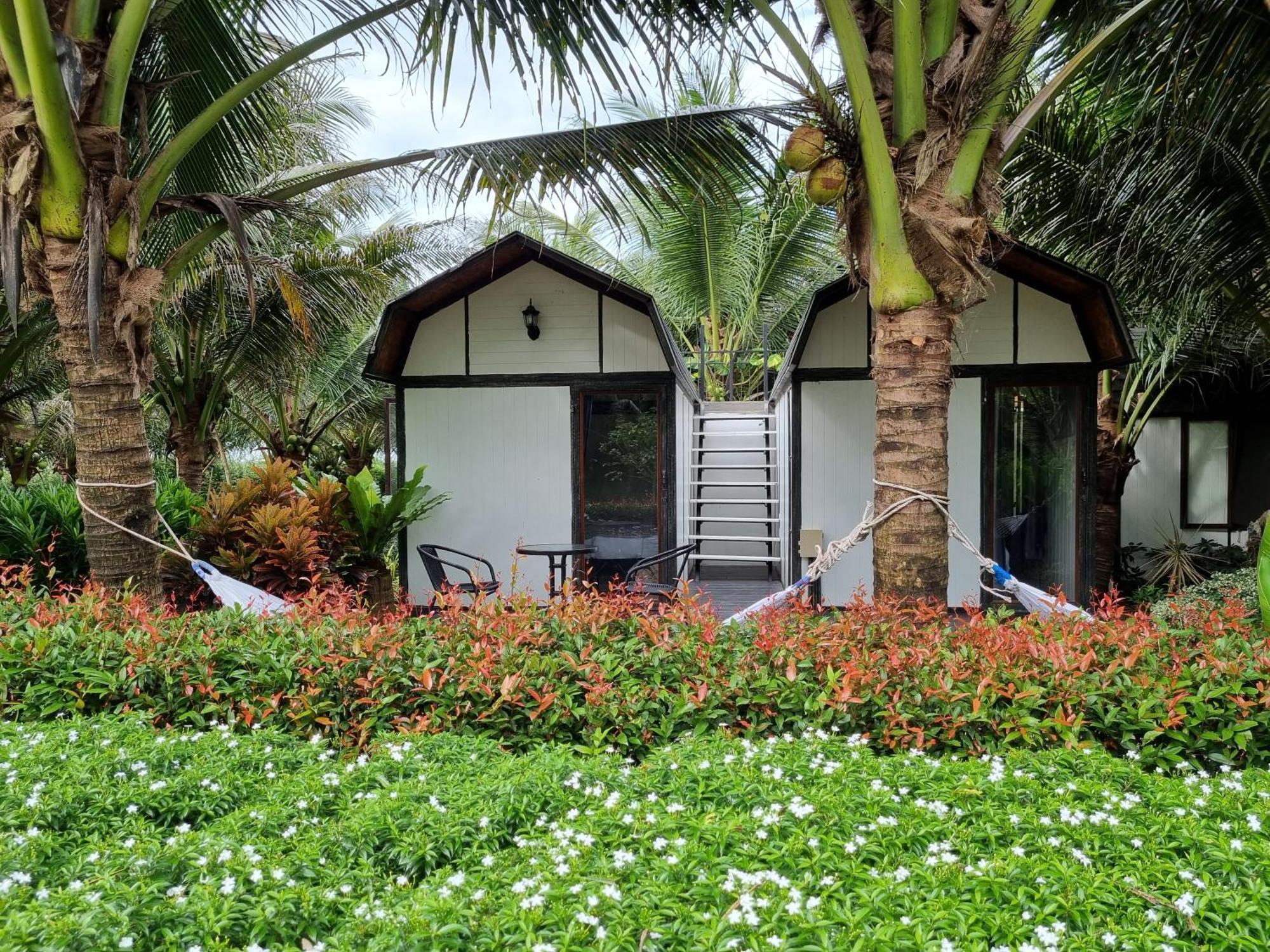 Homestay Wind In The Wild Khao Yai *