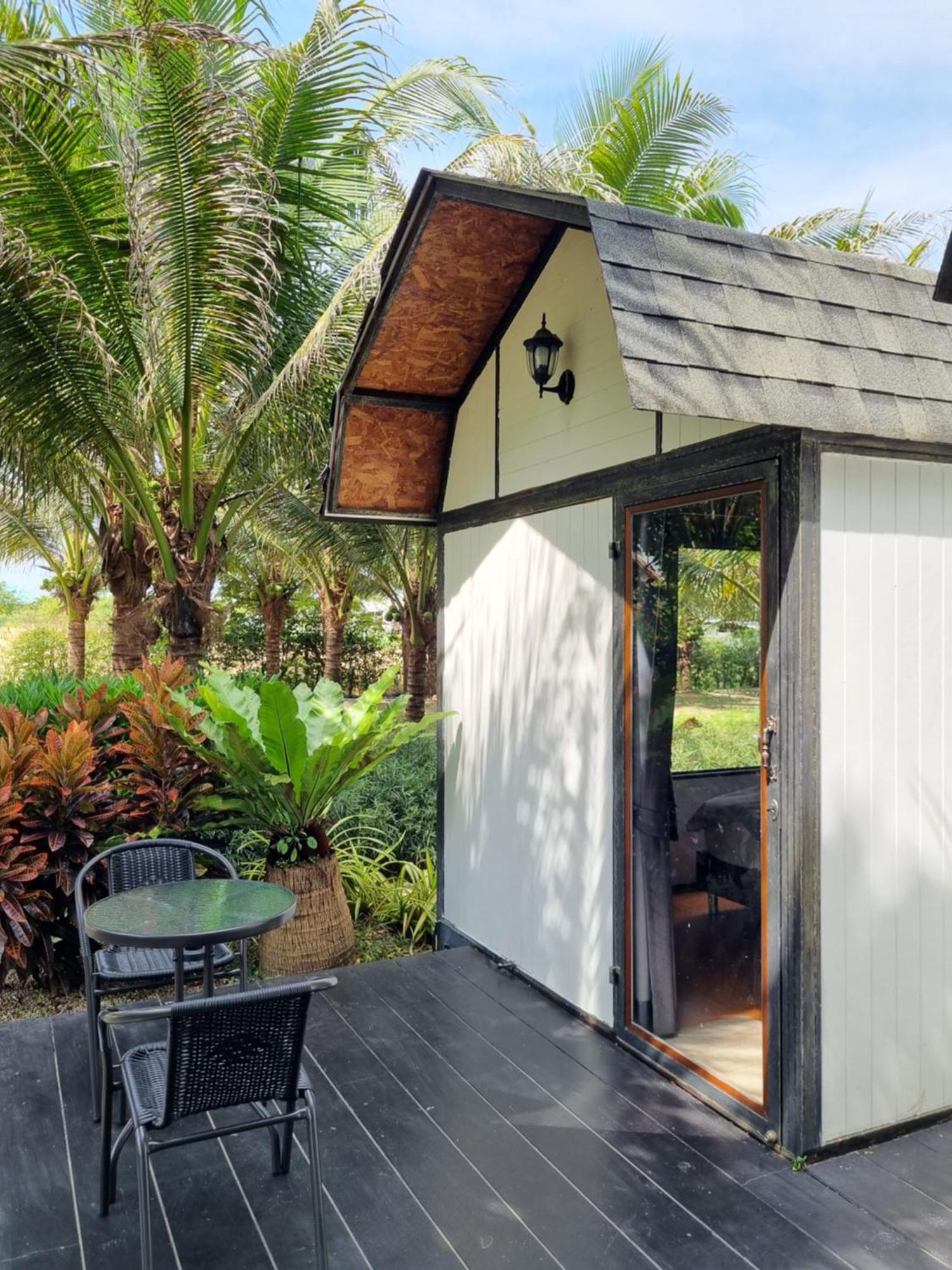 Wind In The Wild Khao Yai Homestay Nakhon Ratchasima
