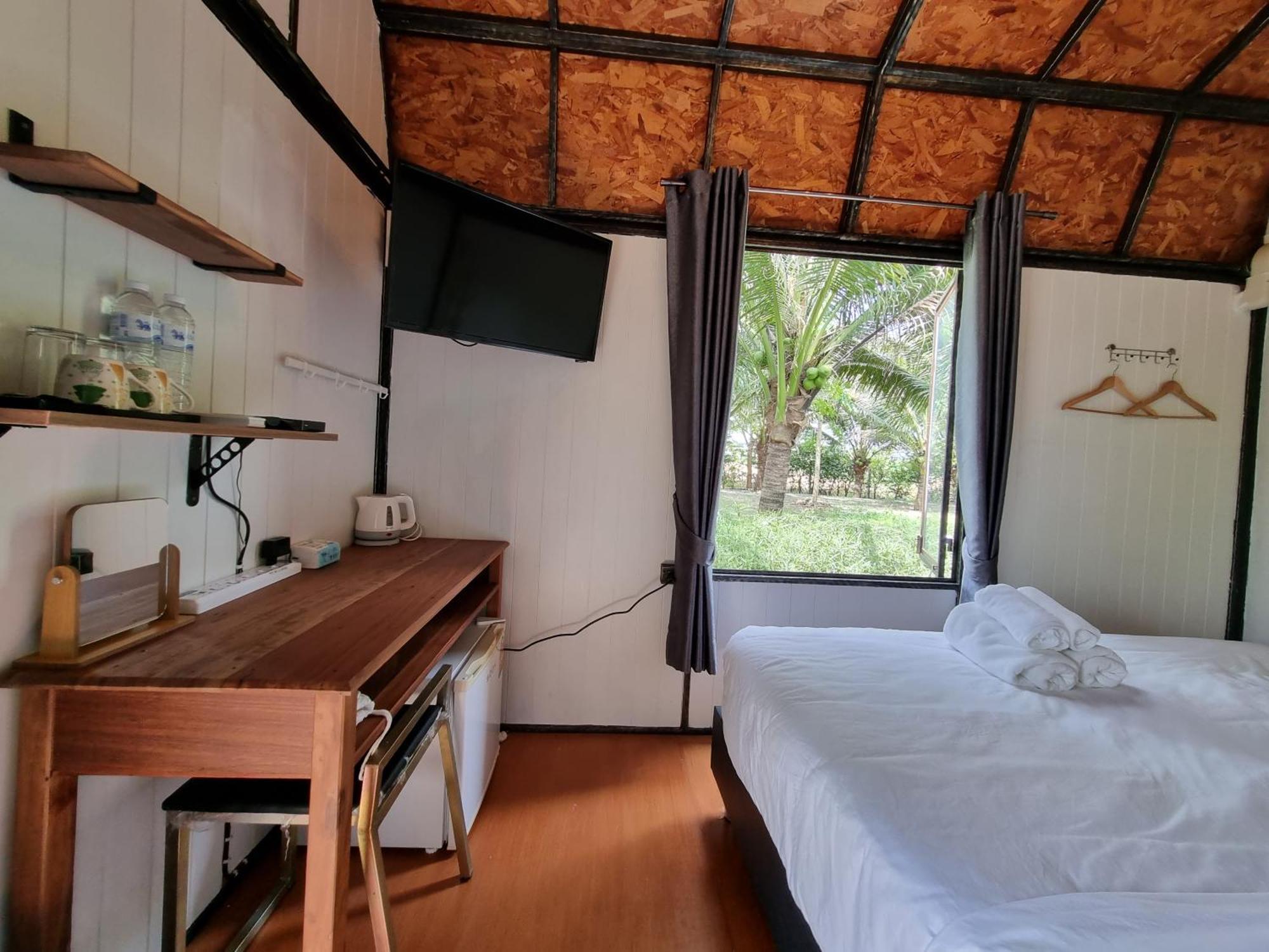 Homestay Wind In The Wild Khao Yai Nakhon Ratchasima