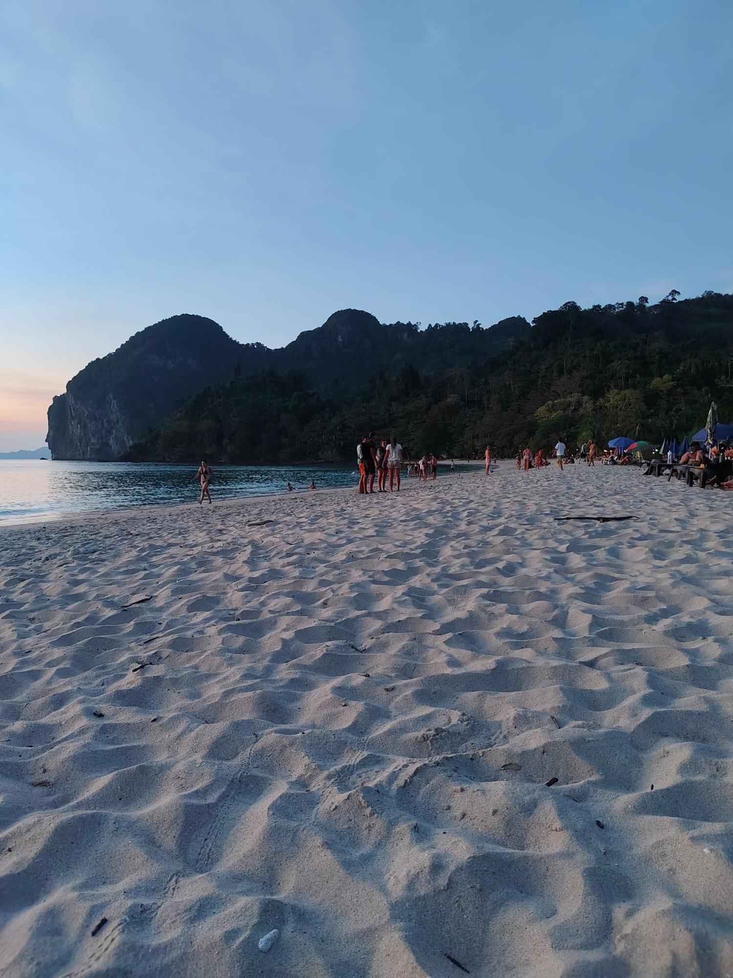 Mook Paradise Guest house