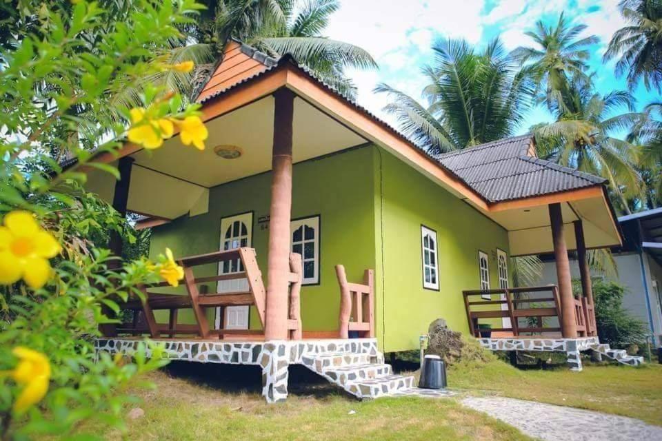 Koh Kood Far East Resort 3*