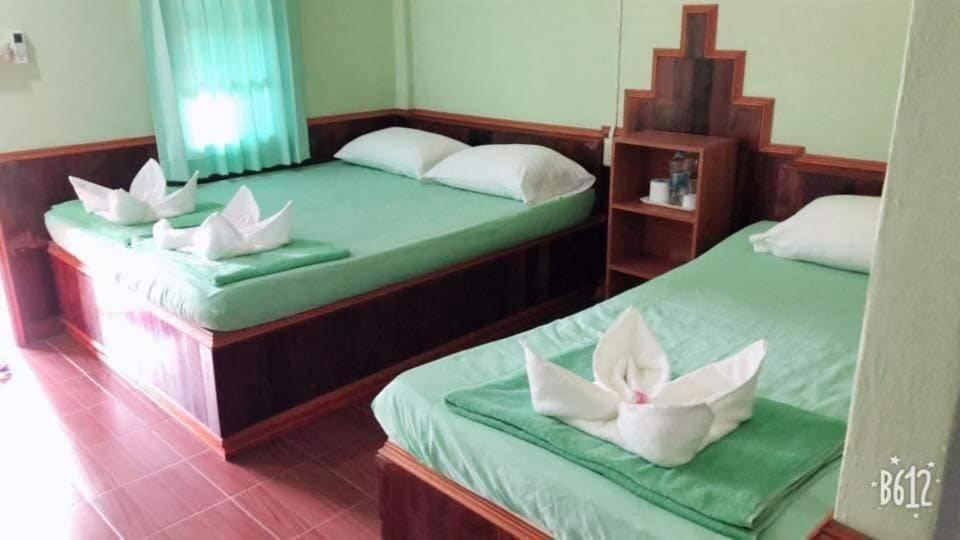 Resort Koh Kood Far East 3*
