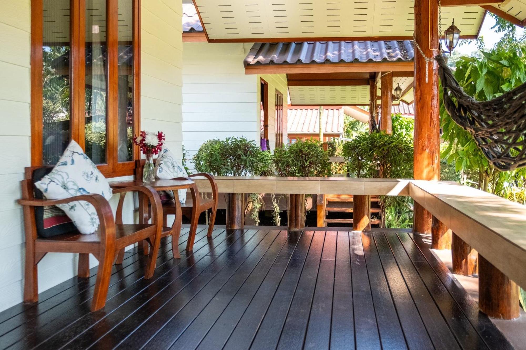 The Nest House * Pai