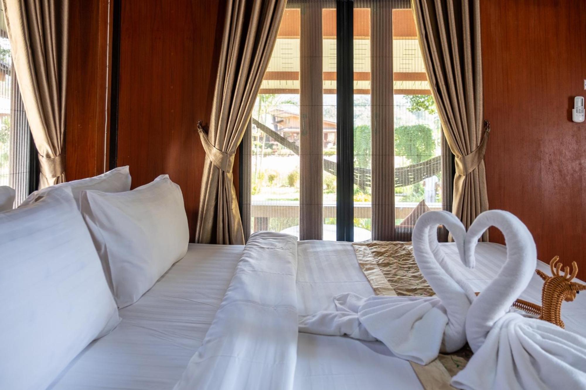 The Nest House Resort