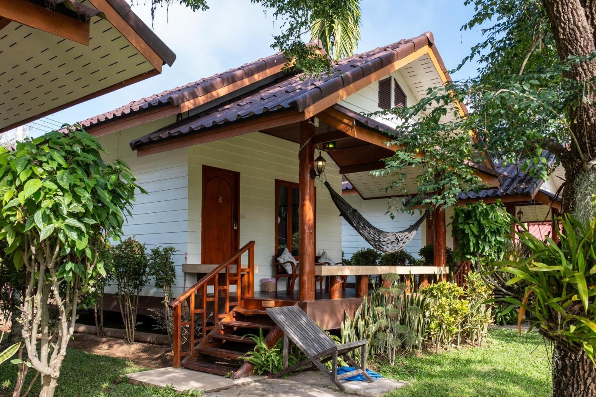 Resort The Nest House Pai