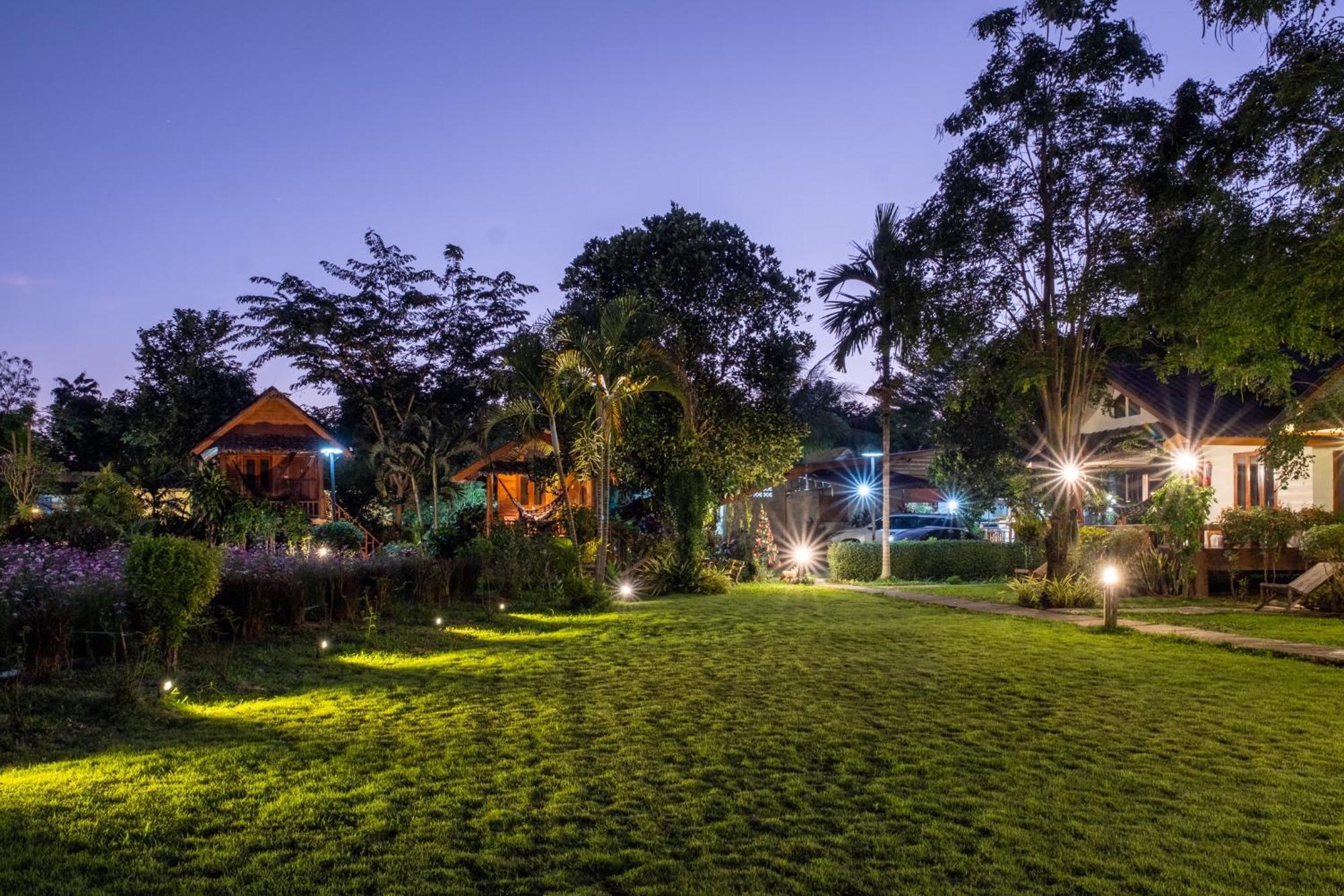 The Nest House Pai