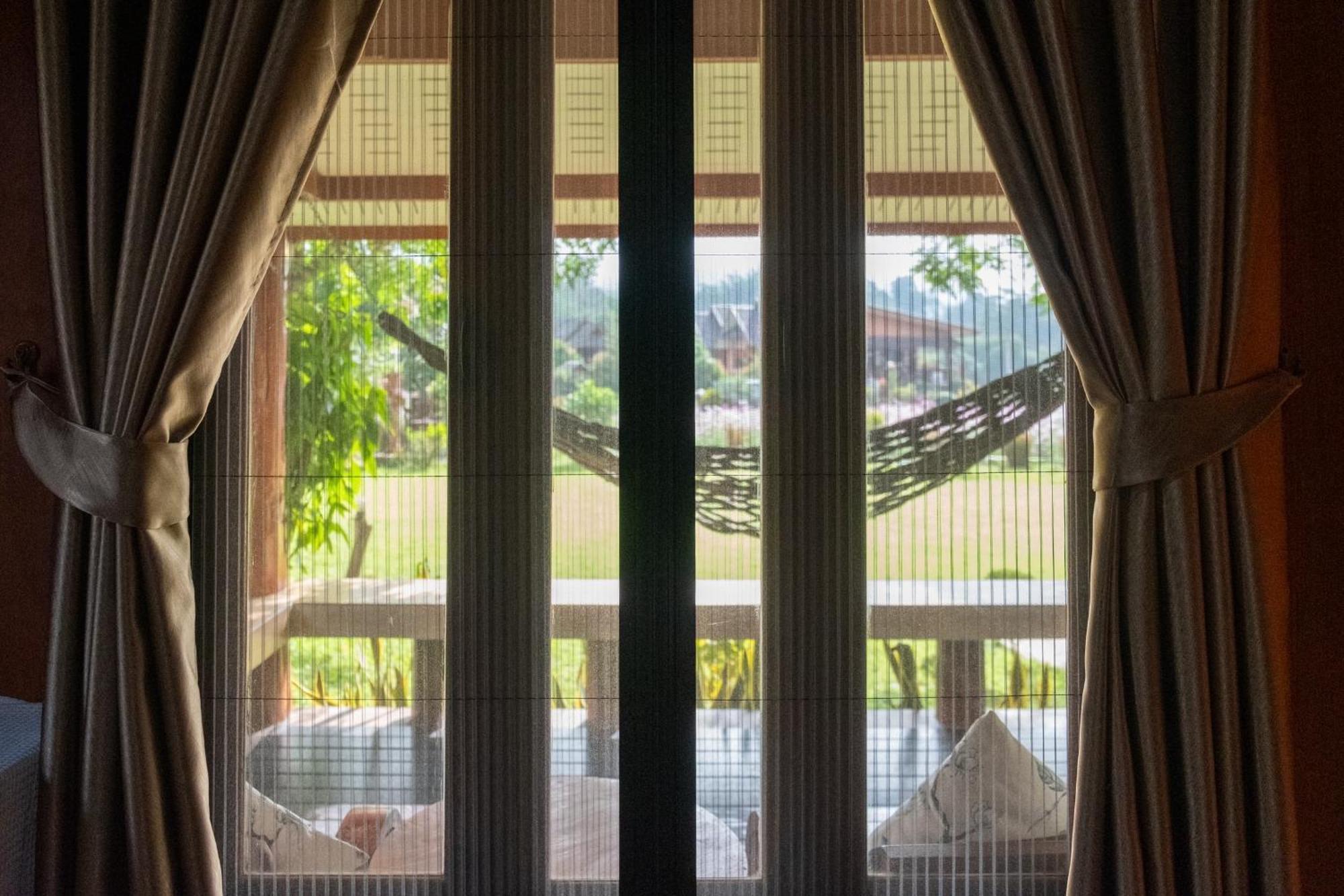 The Nest House Resort *
