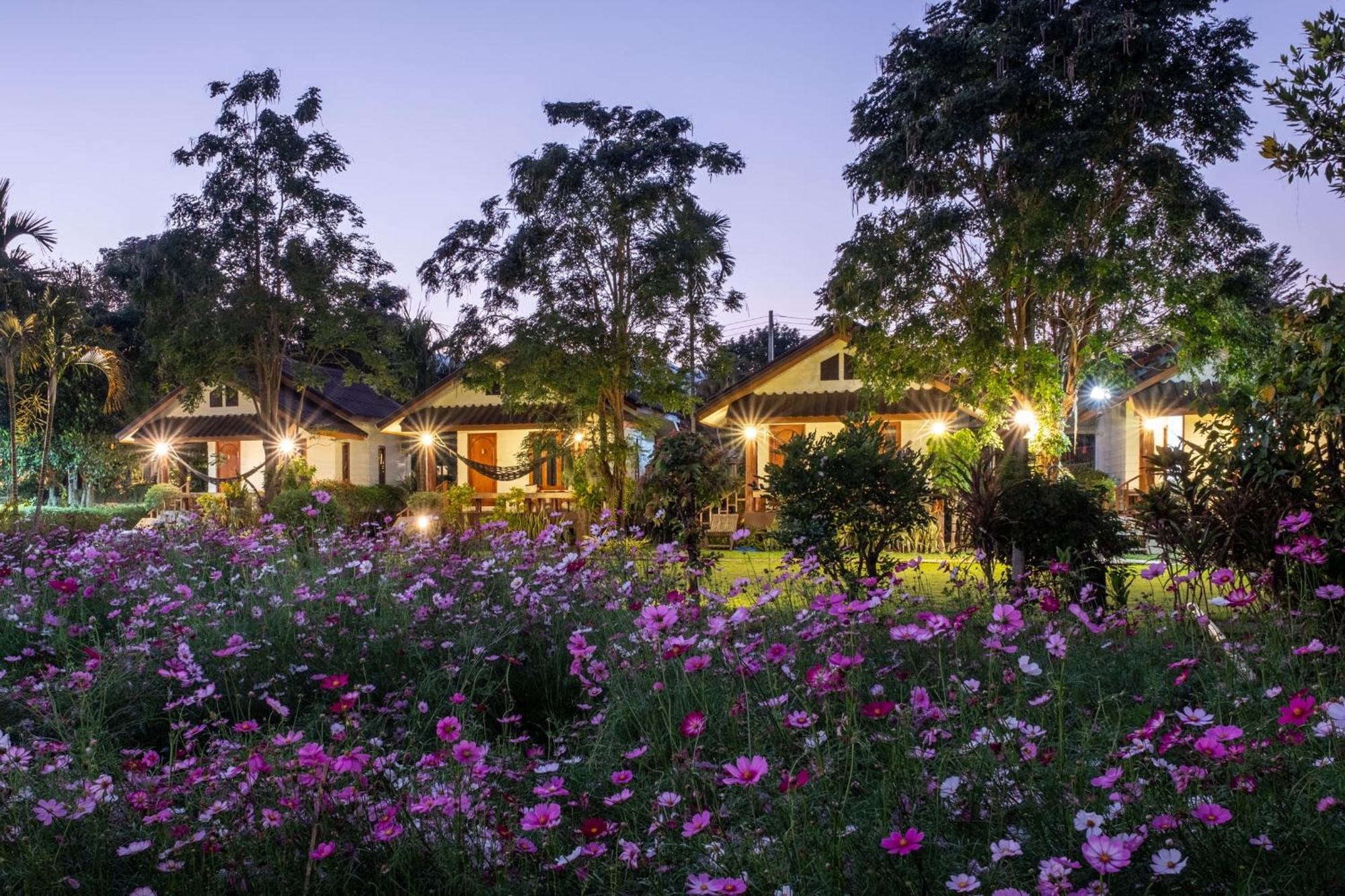 Resort The Nest House Pai
