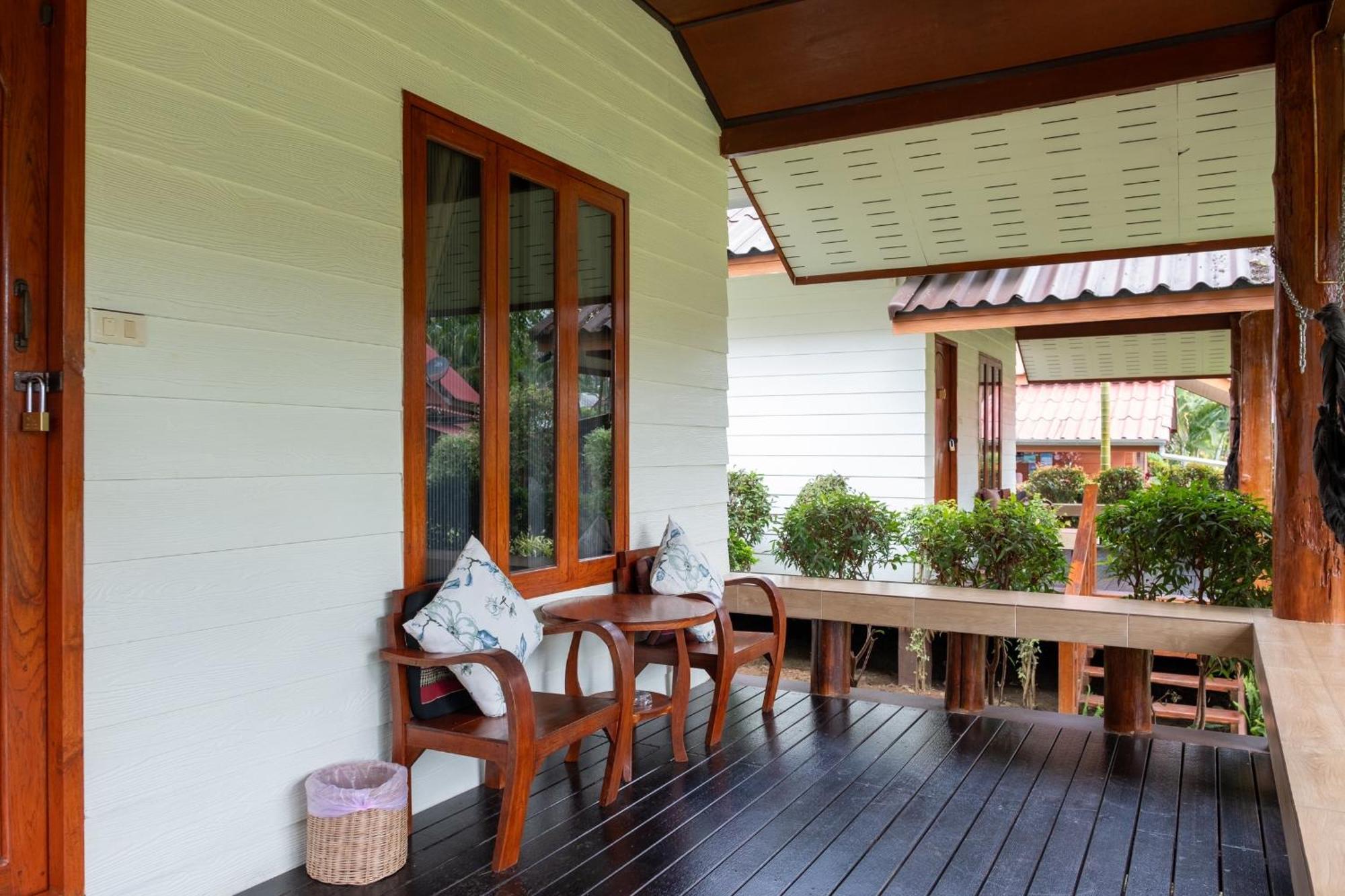 The Nest House