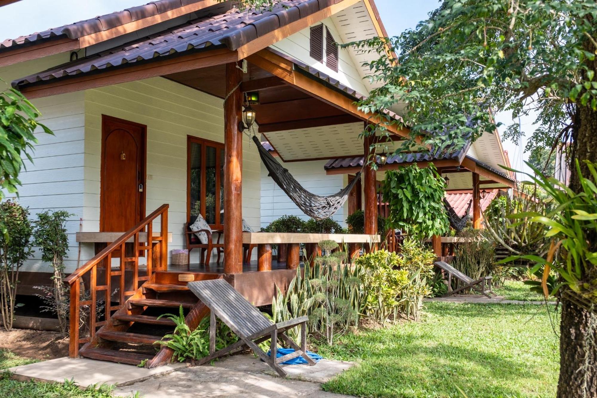 Resort The Nest House Pai