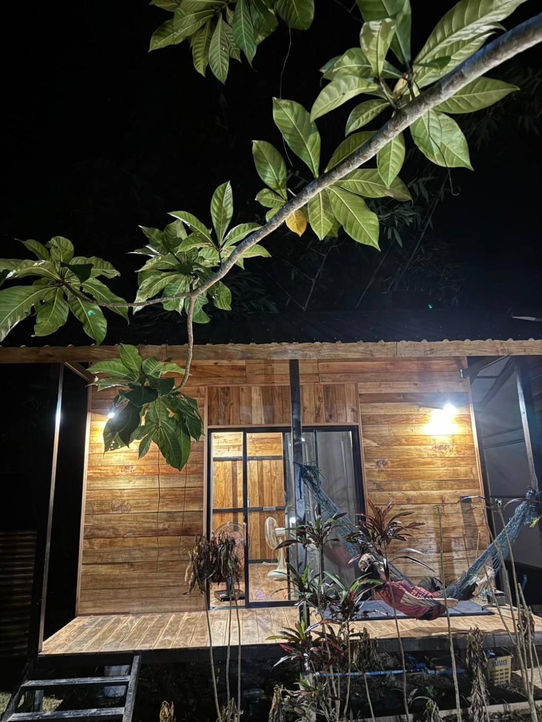 Kohmook Nurse House 2* Koh Mook