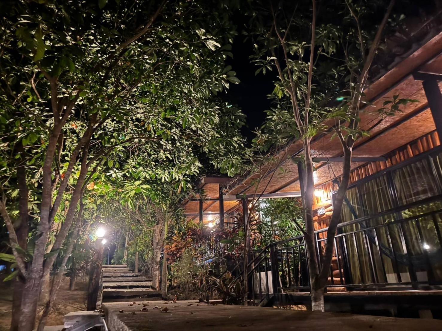 Resort Kohmook Nurse House 2*