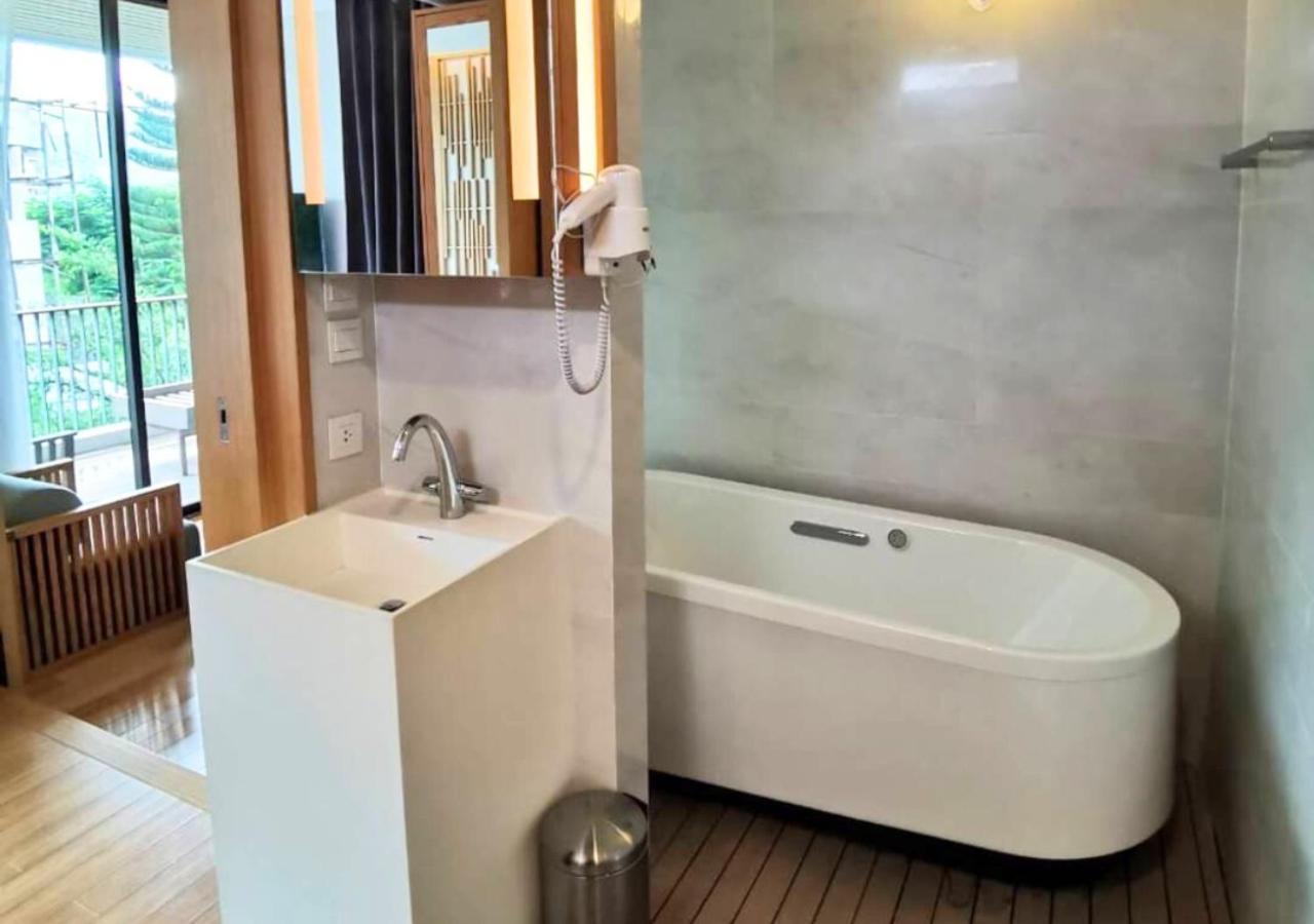 Zen Next Khao Yai By Zv Apartment *