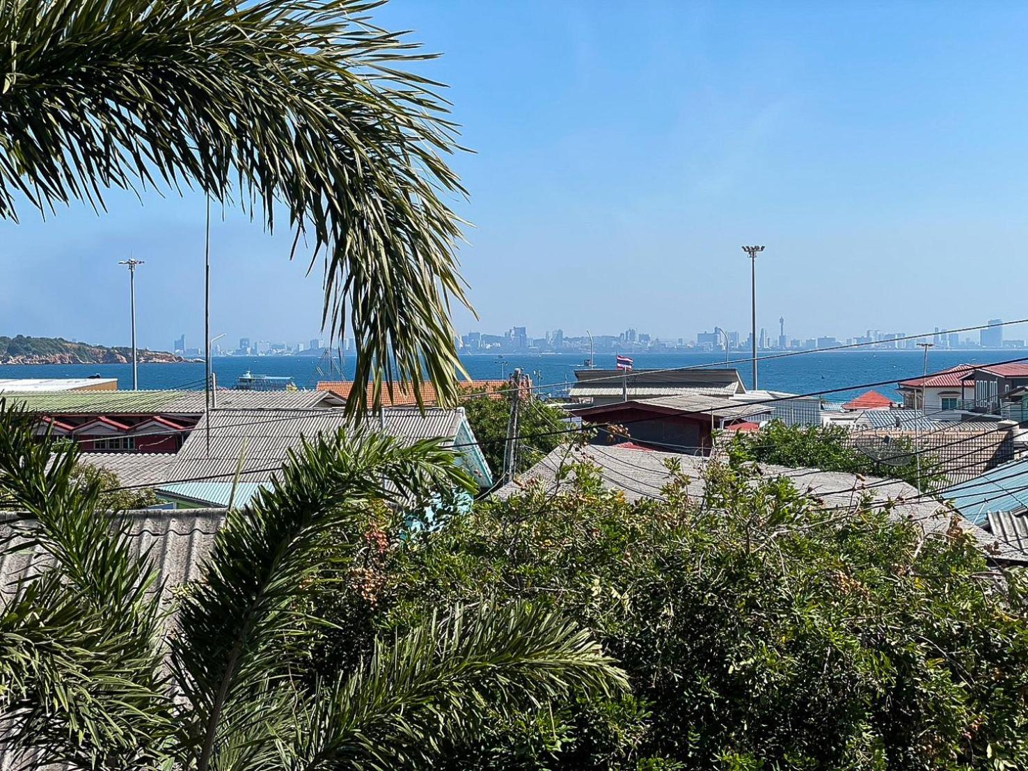The Harbor Front Resort
