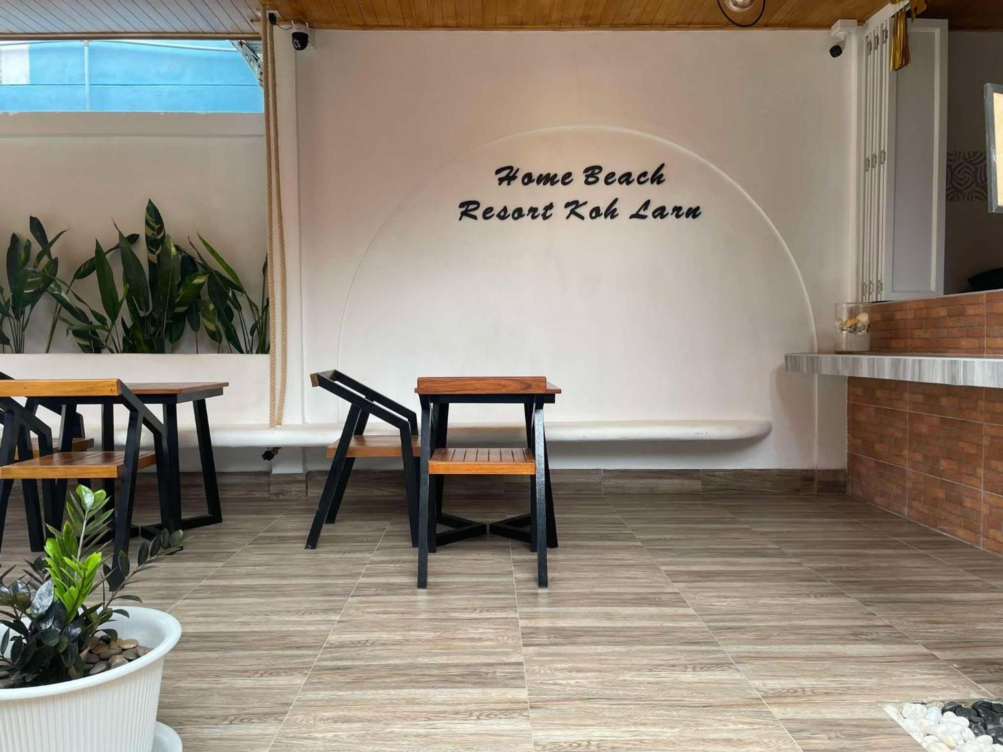 Homebeach Ko Lan