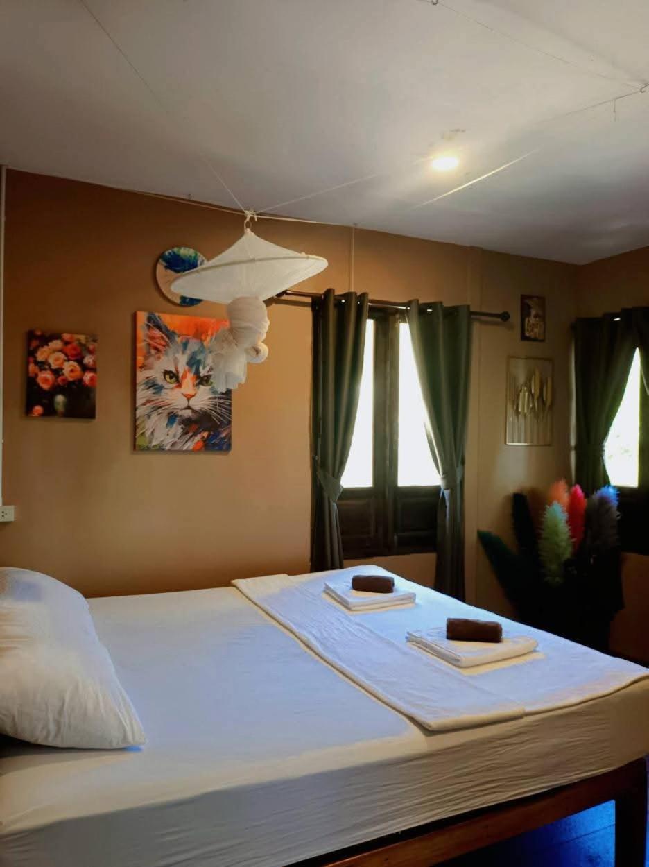 Lodge Salamao
