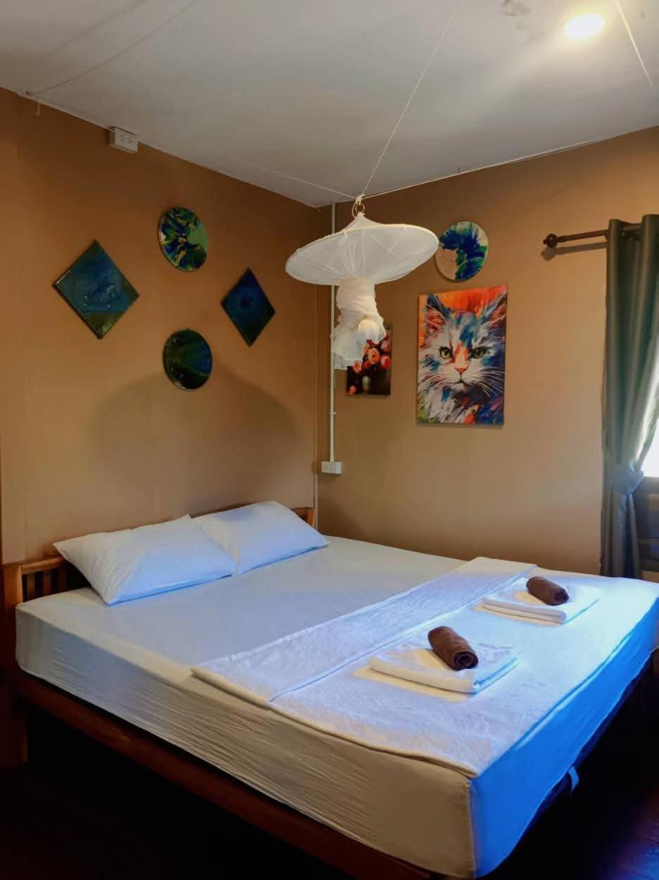 Salamao Lodge *