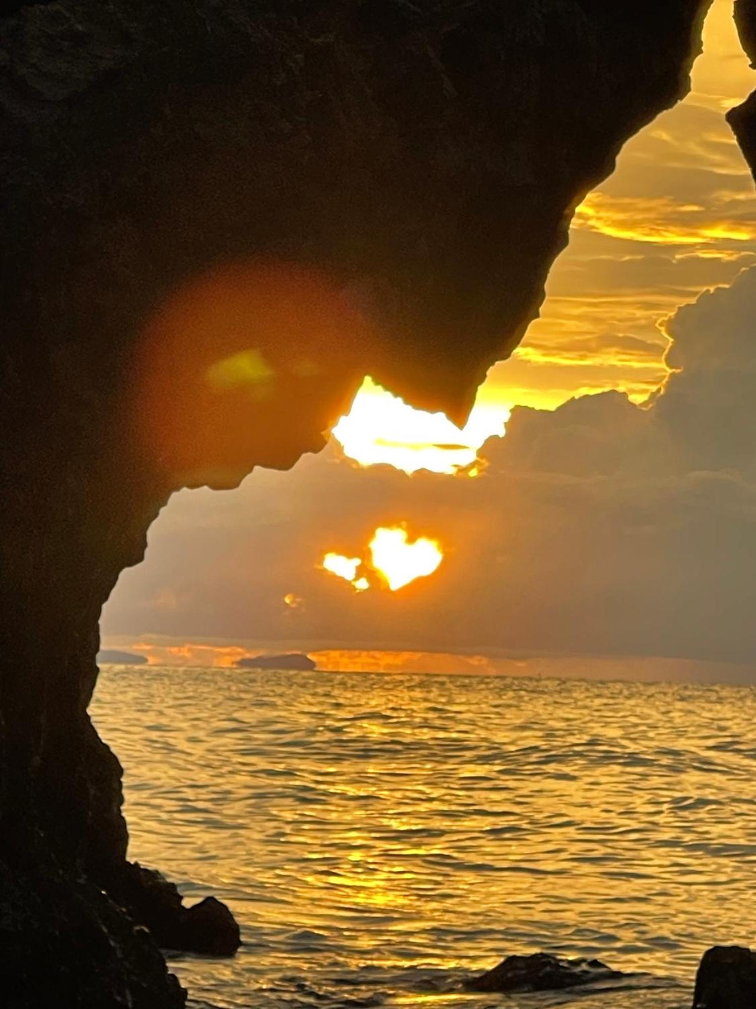 เกาะลิบงซันไรส์ Sunrise Homestay *