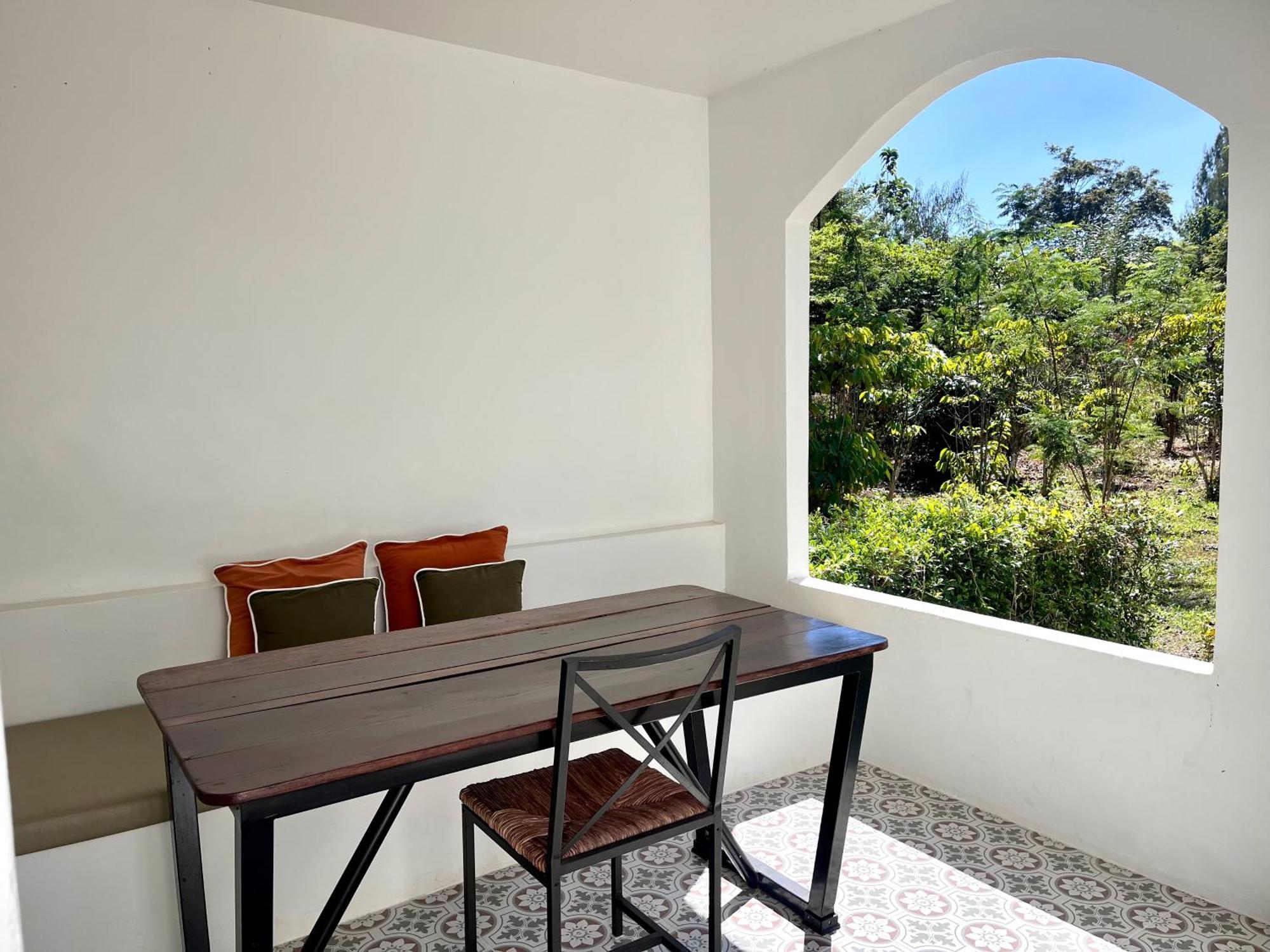 Tubtao Sleepy Hill Resort Pong Talong