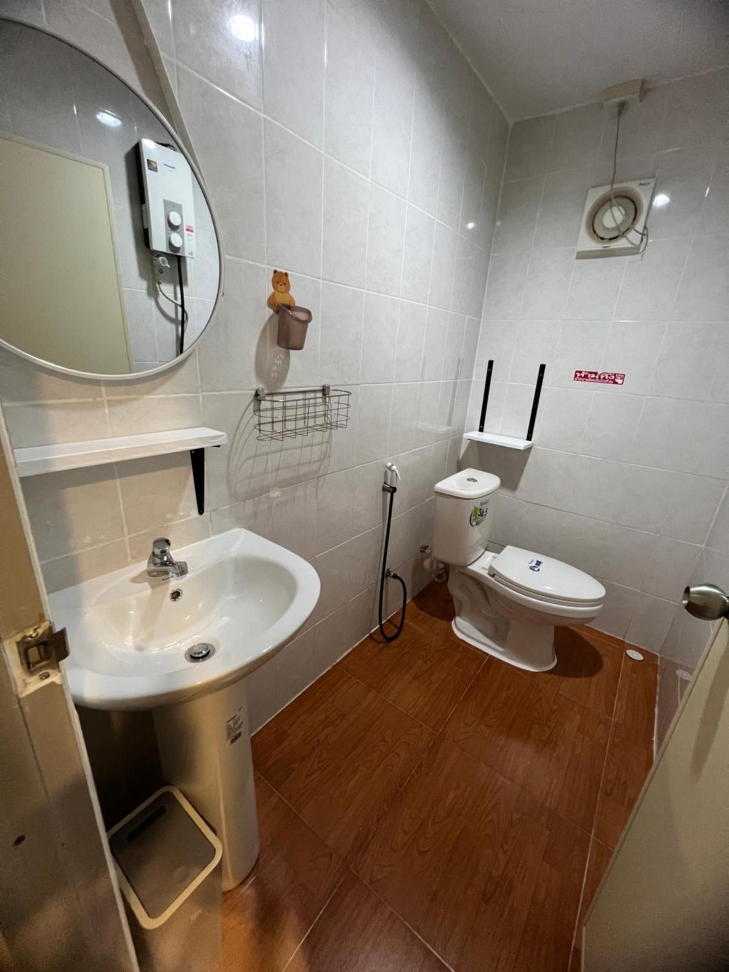 Winnerview Ll Kohlarn Guest house 3*