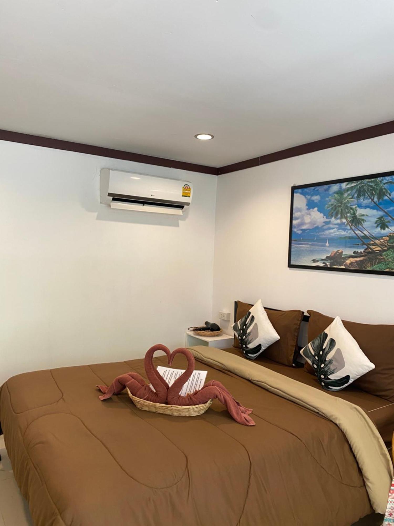 Guest house Winnerview Ll Kohlarn Ko Lan