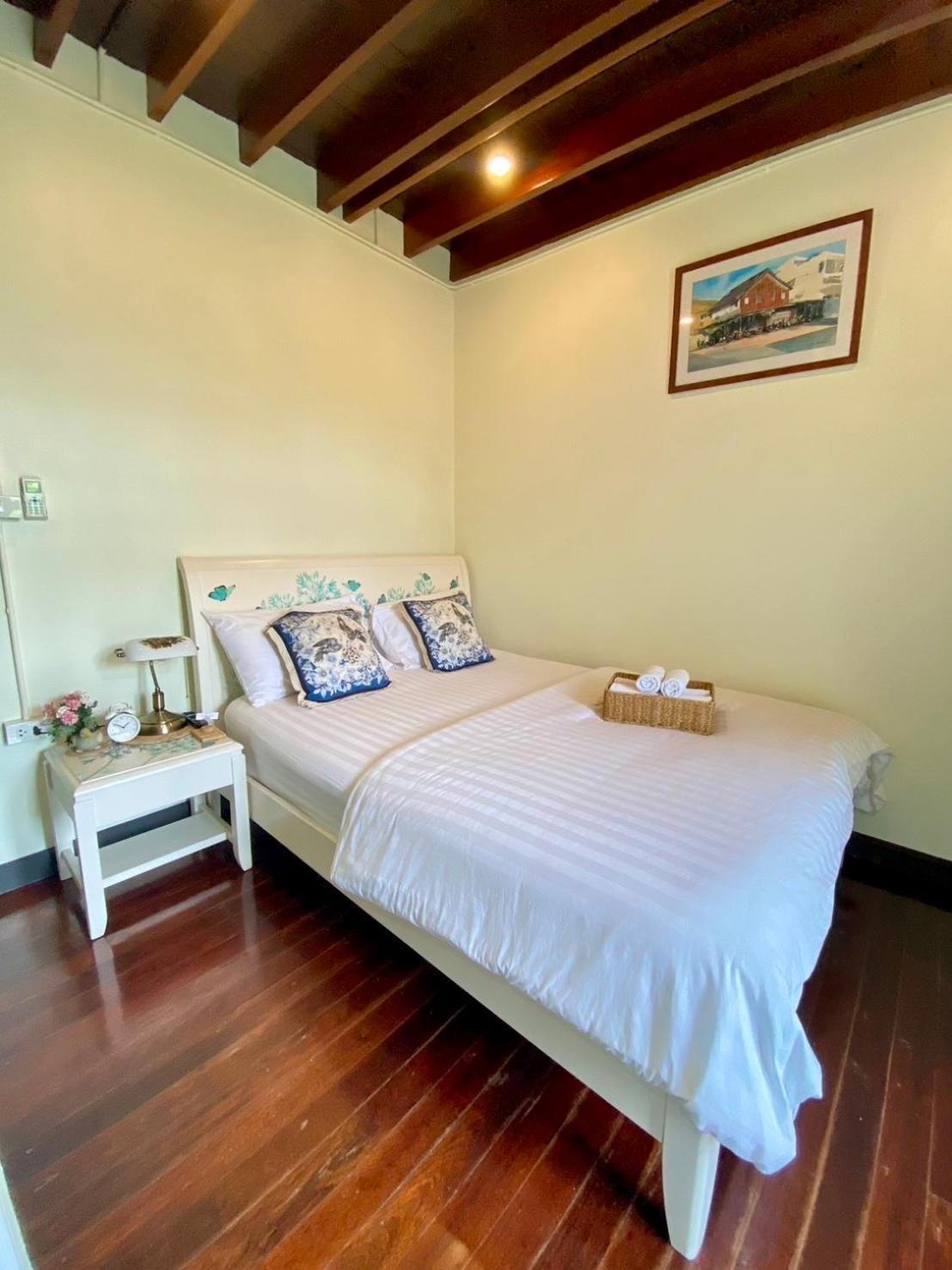 Hotel เซน บัลโคนี่ เฮ้าส์ ระนอง