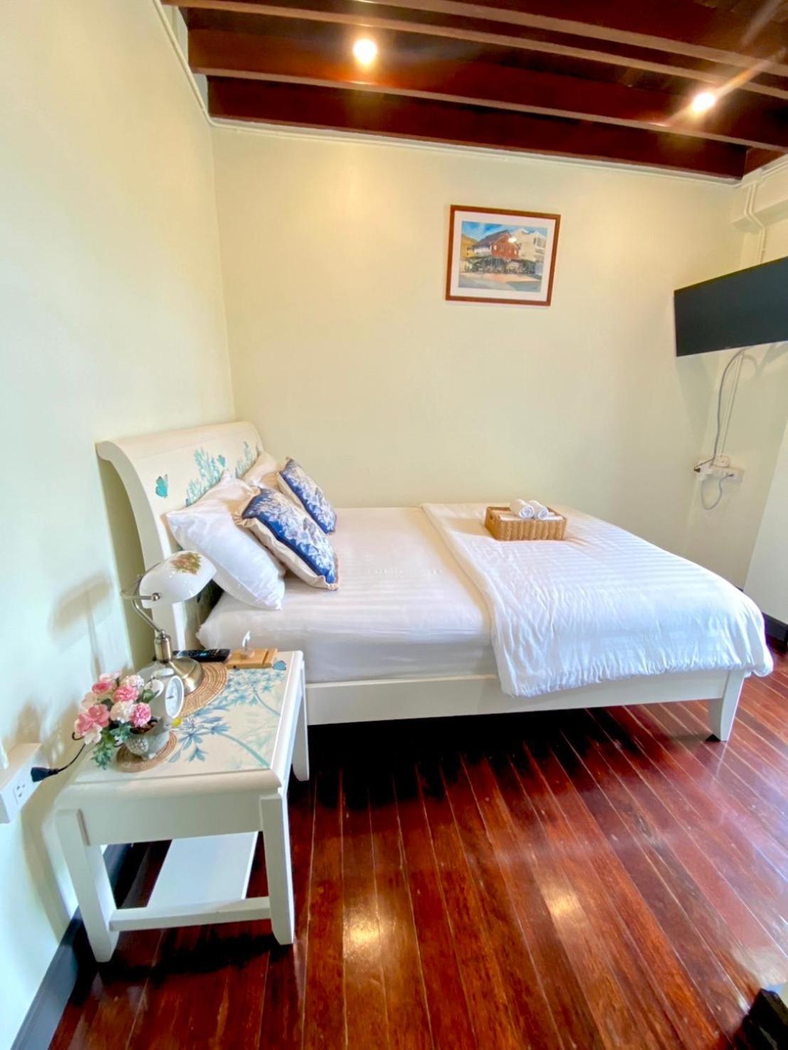 Hotel เซน บัลโคนี่ เฮ้าส์ ระนอง