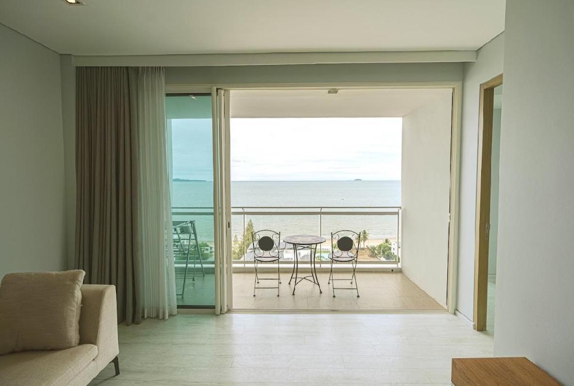 Apartment Veranda Residences Pattaya By Phung
