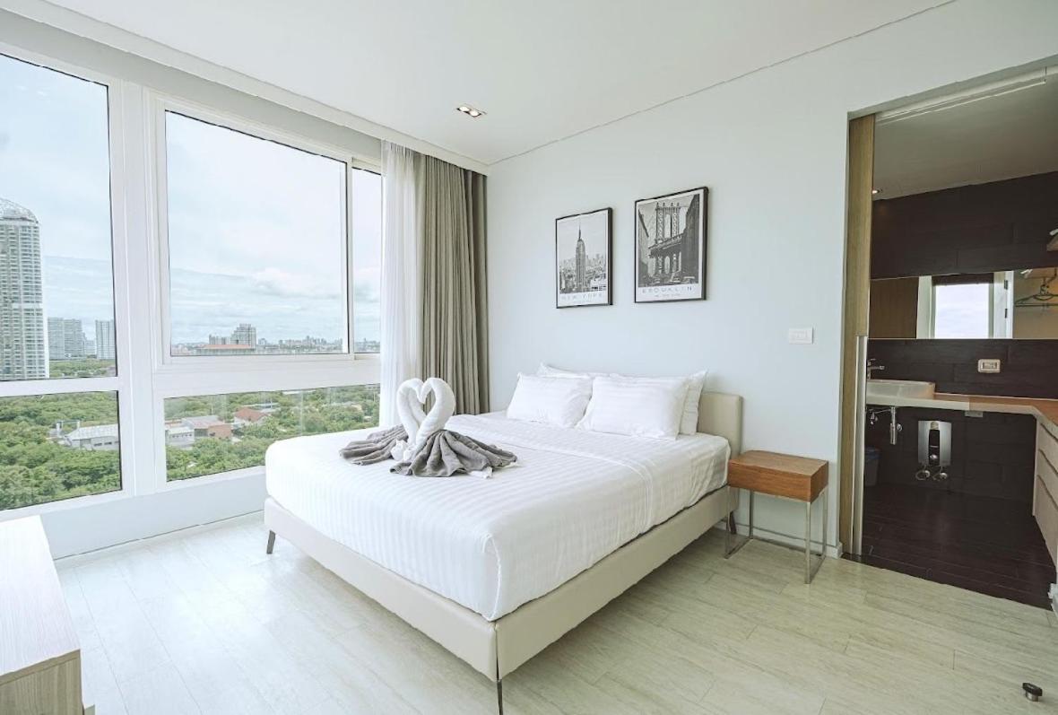 Veranda Residences Pattaya By Phung *