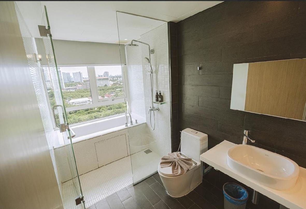 Veranda Residences Pattaya By Phung Jomtien Beach