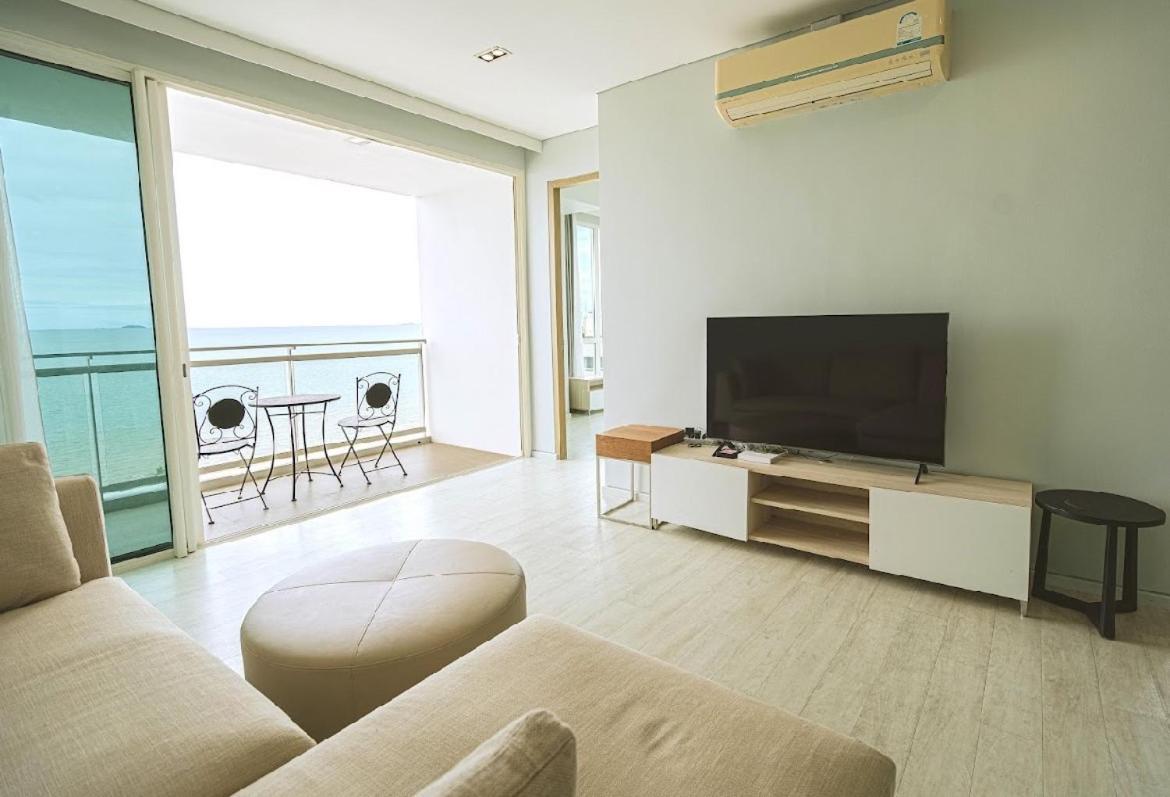 Veranda Residences Pattaya By Phung Apartment *