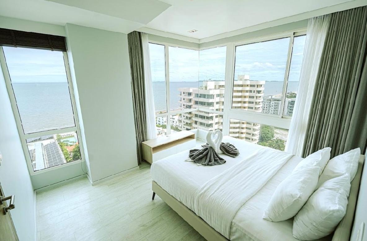 Veranda Residences Pattaya By Phung *