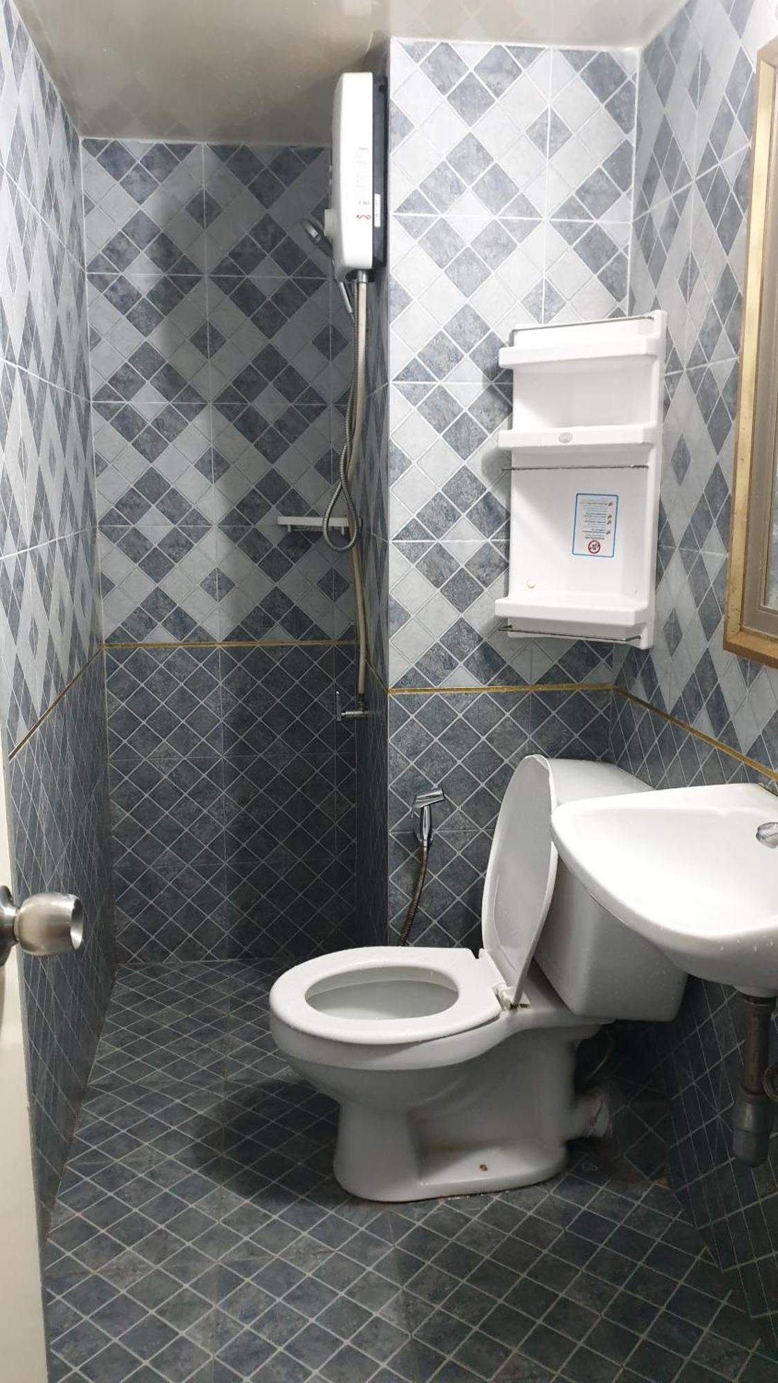 Apartment ห้องพักรายวัน เมืองทองธานี เรือนศรีตรัง *