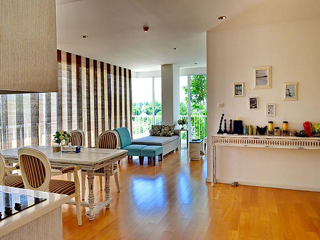 Malibu Khao Tao By Puppap Apartment