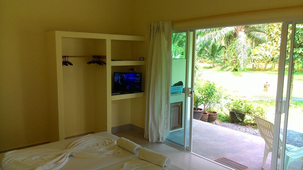 Holiday home Aathid Garden Khao Lak