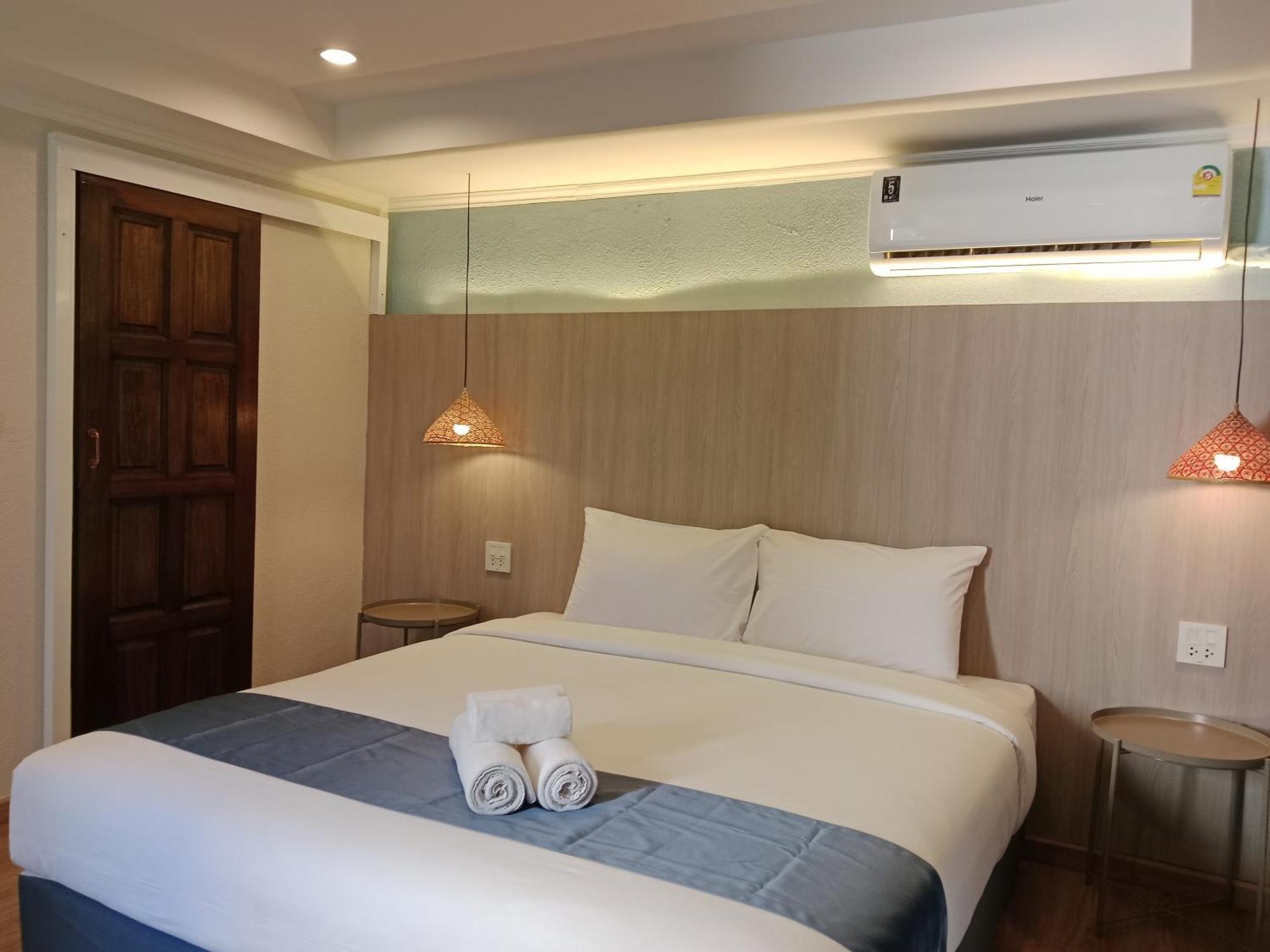 Hotel Eastique Koh Chang 3*