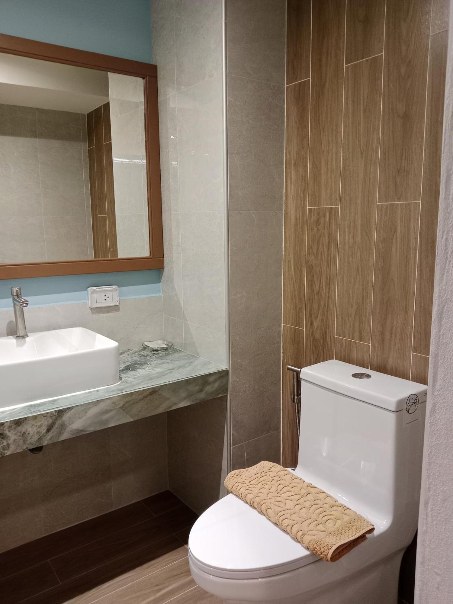 Hotel Eastique Koh Chang Trat