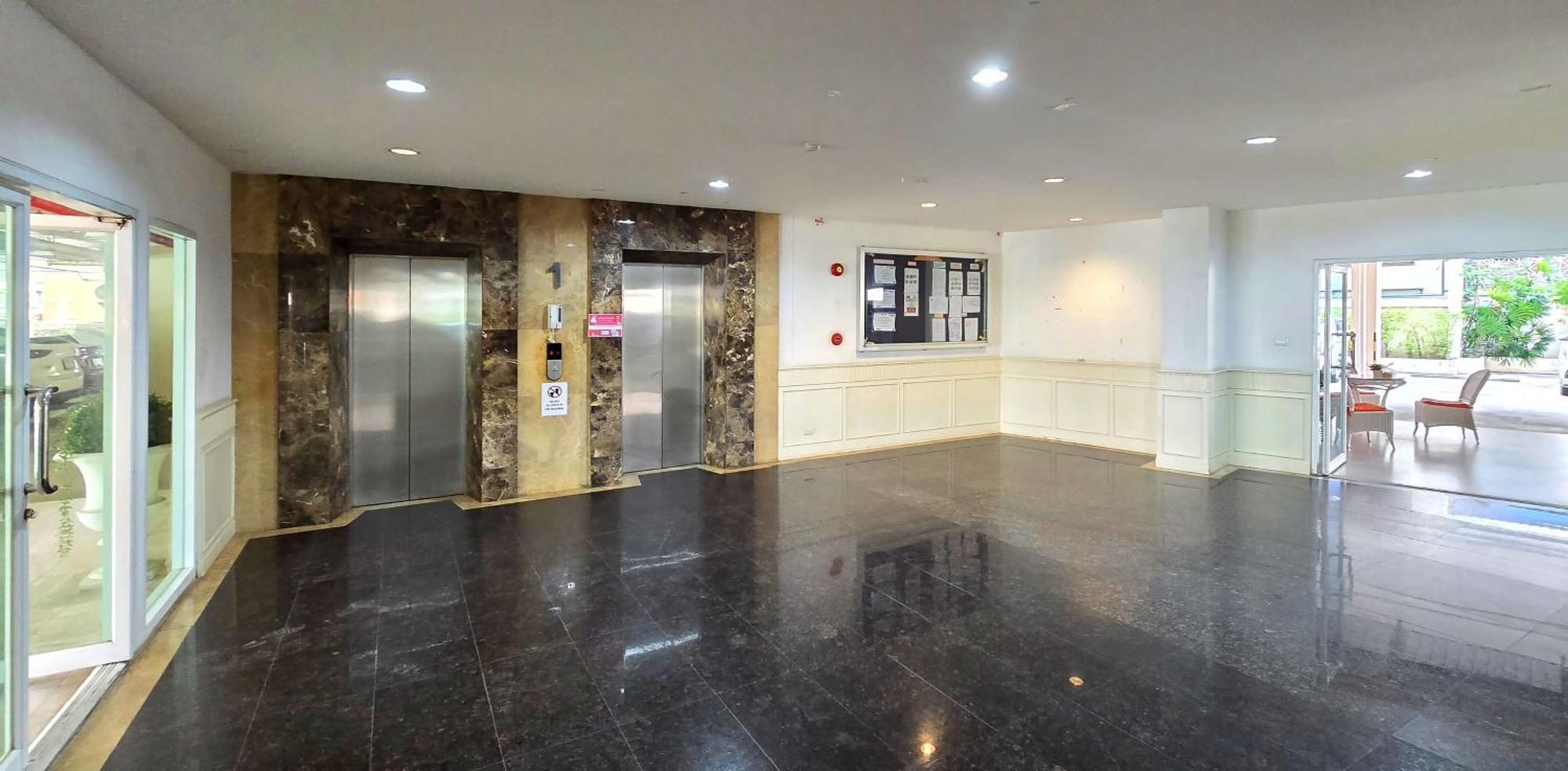 Apartamento Portalestate *