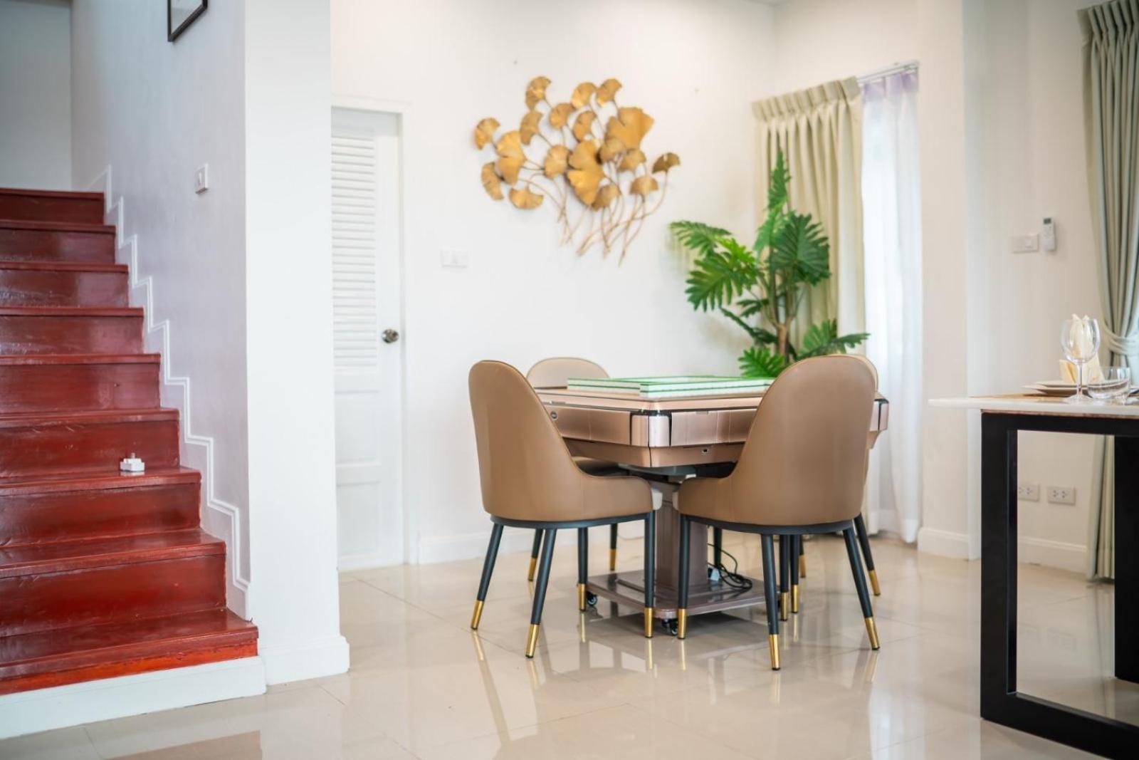 Breathtaking Ocean View 4br Katabb With Infinity Pool In Tropical Paradise Villa