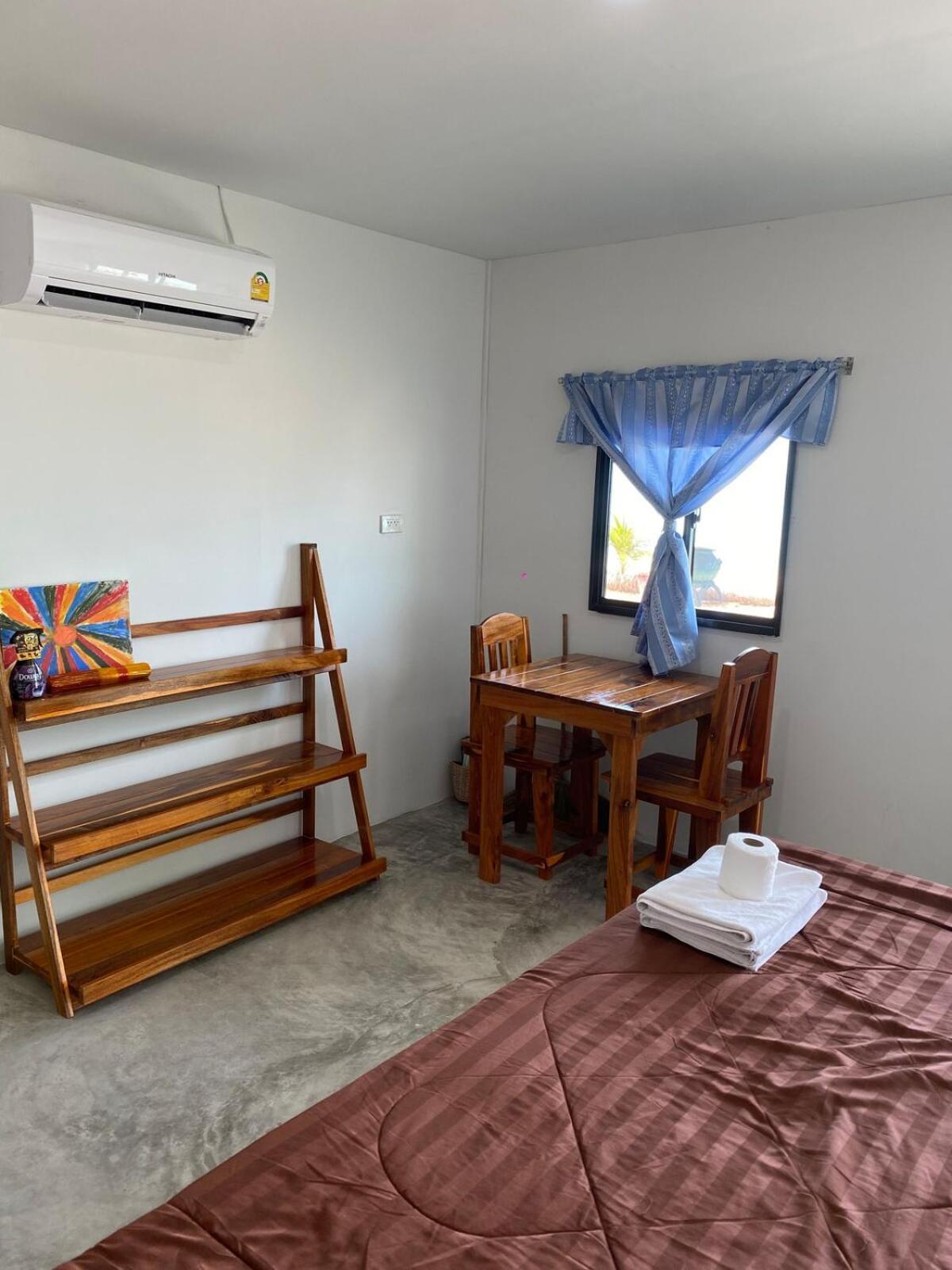 Sunset Serenity D1 Apartment