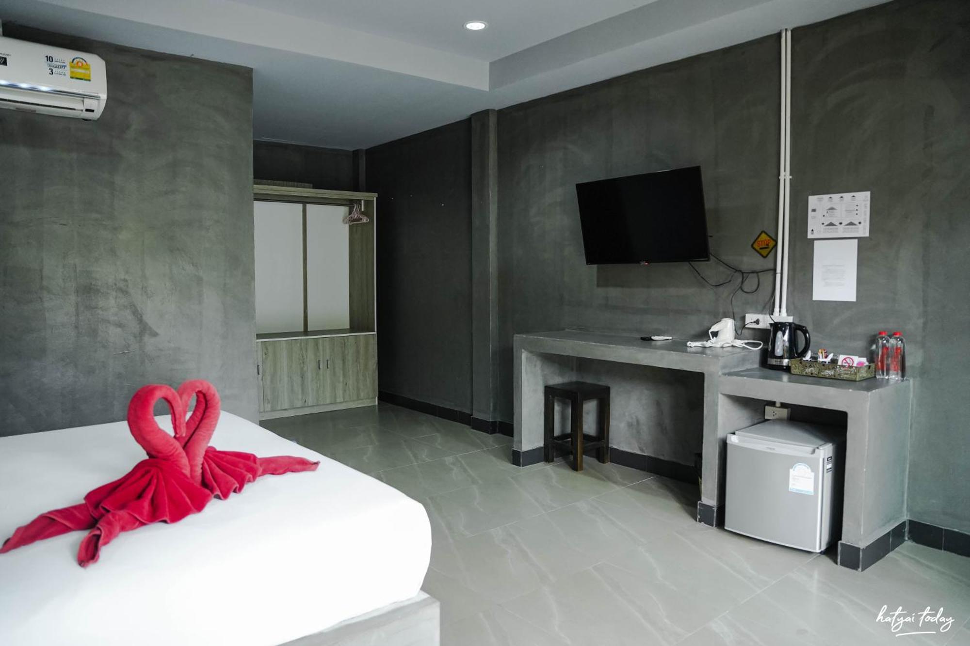 Chomview Lanta Water Park 3* Koh Lanta
